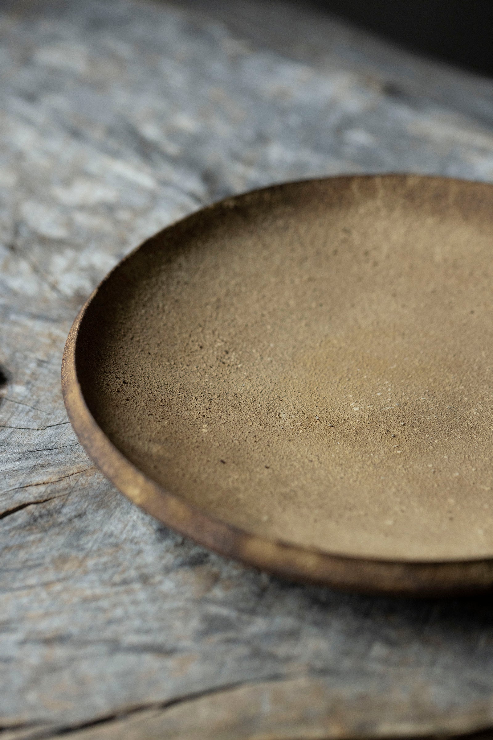 督田昌巳 浅鉢 398