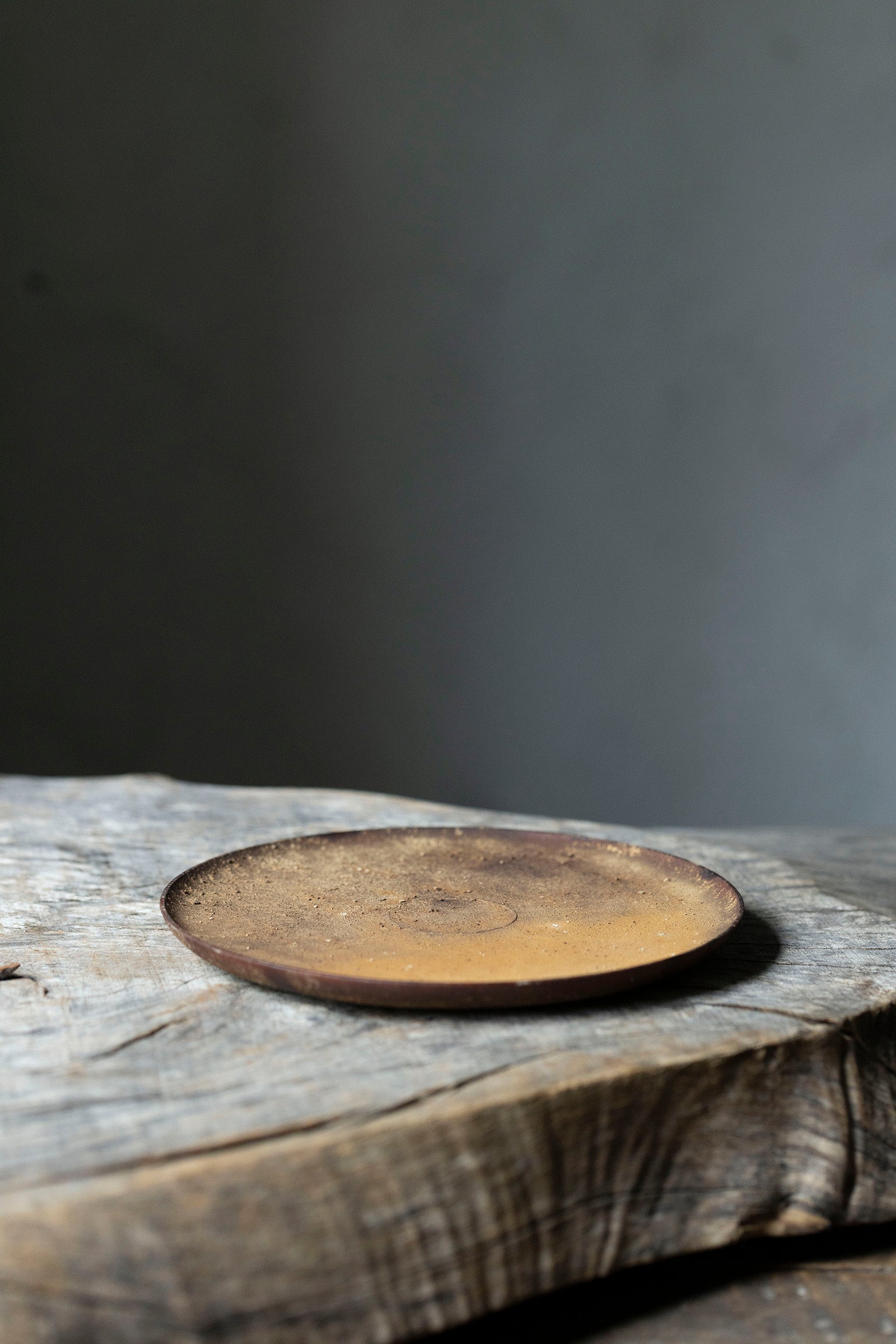 督田昌巳 托平皿 551