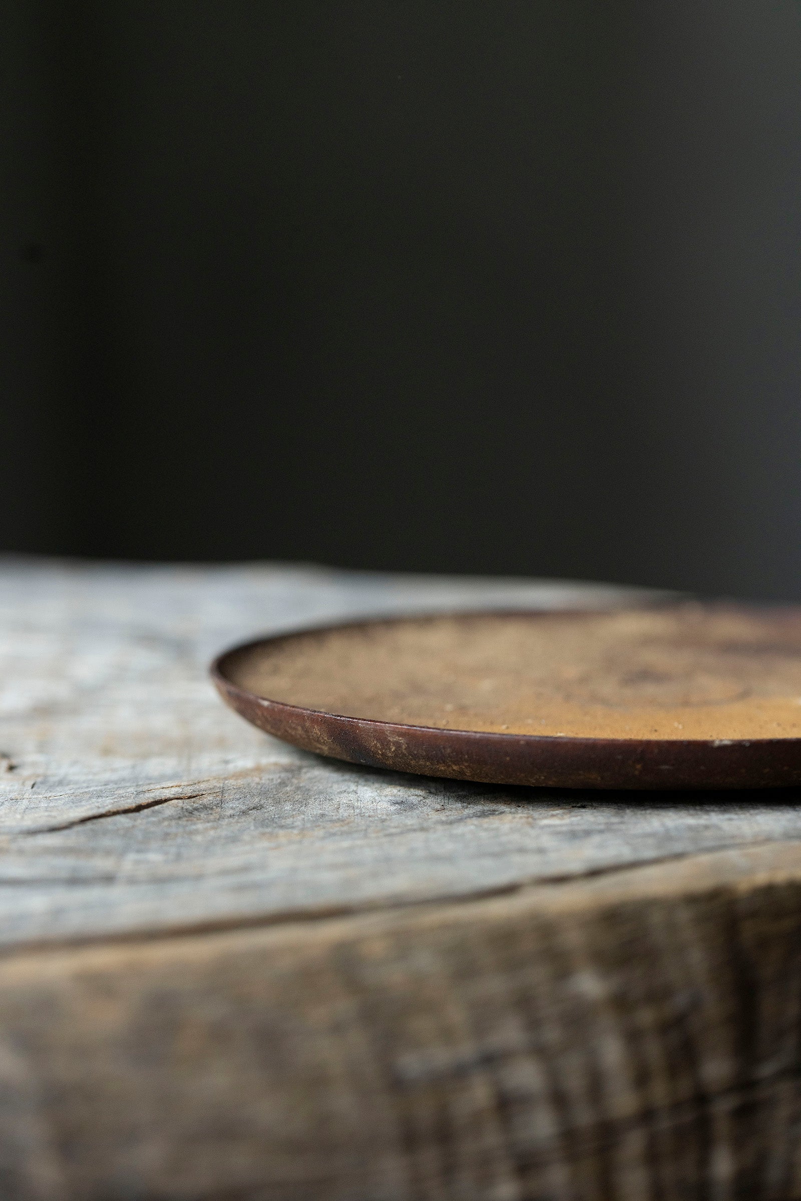 督田昌巳 托平皿 551