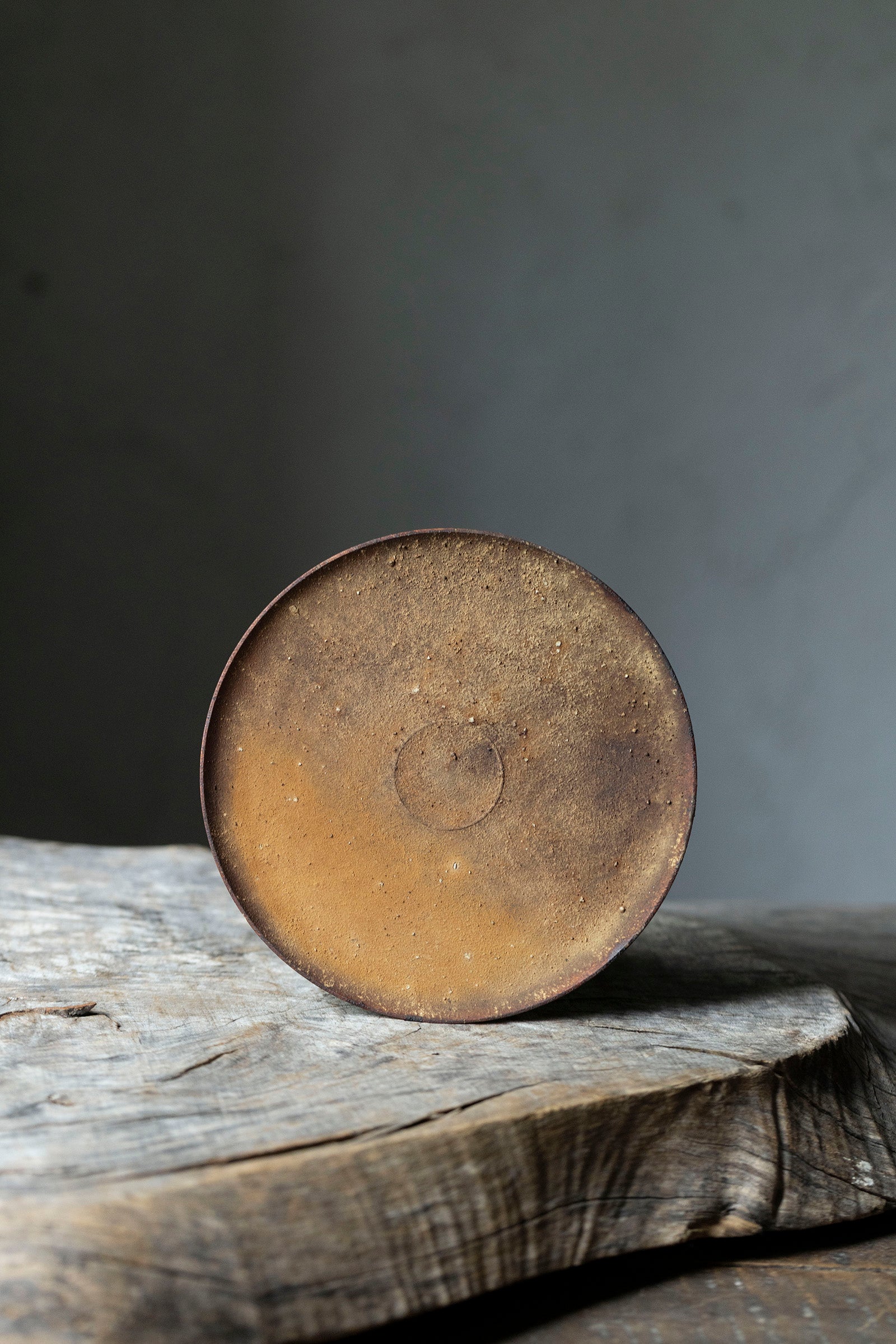 督田昌巳 托平皿 551