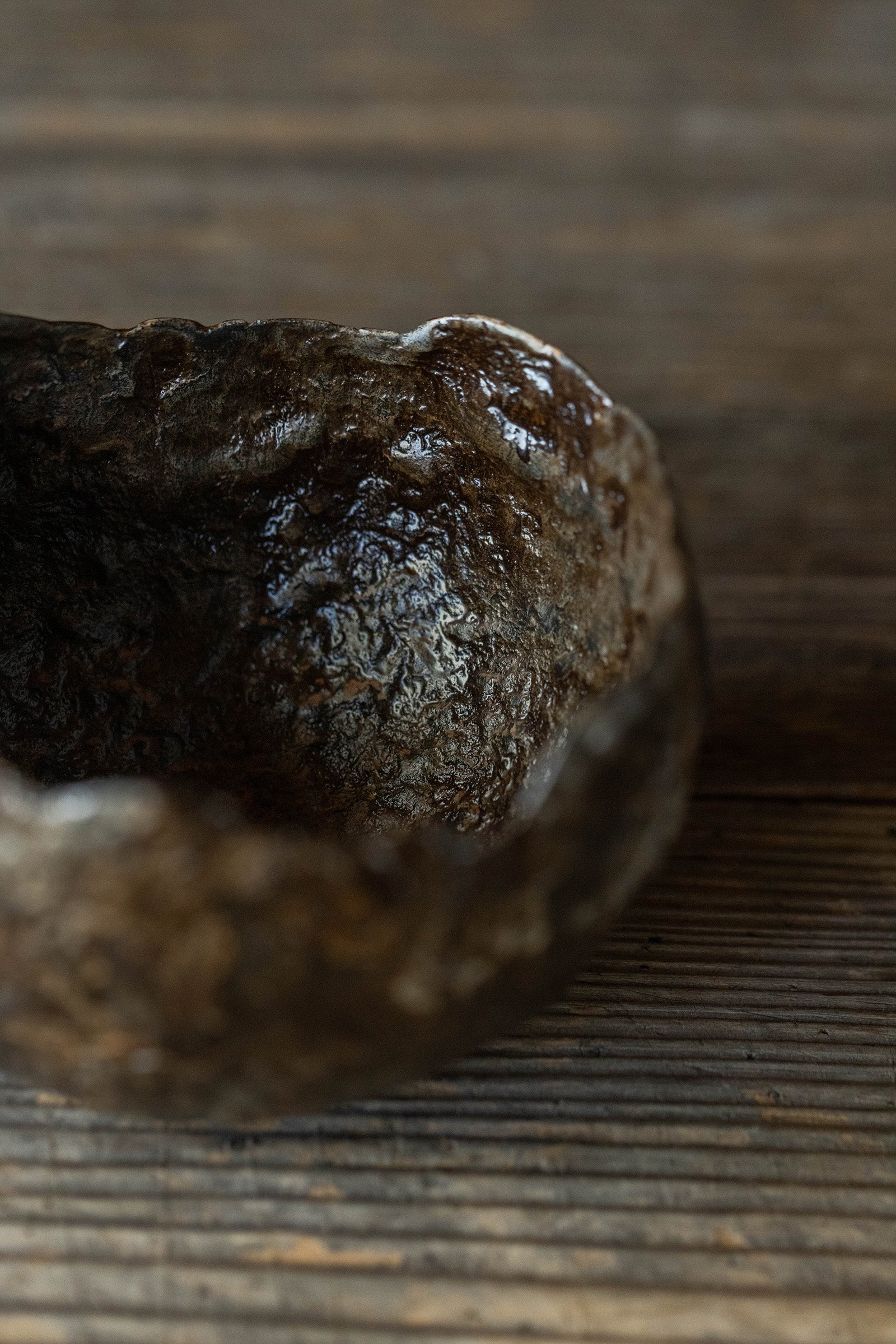 小野友寛 紙麻漆器 鉢M TO-F8