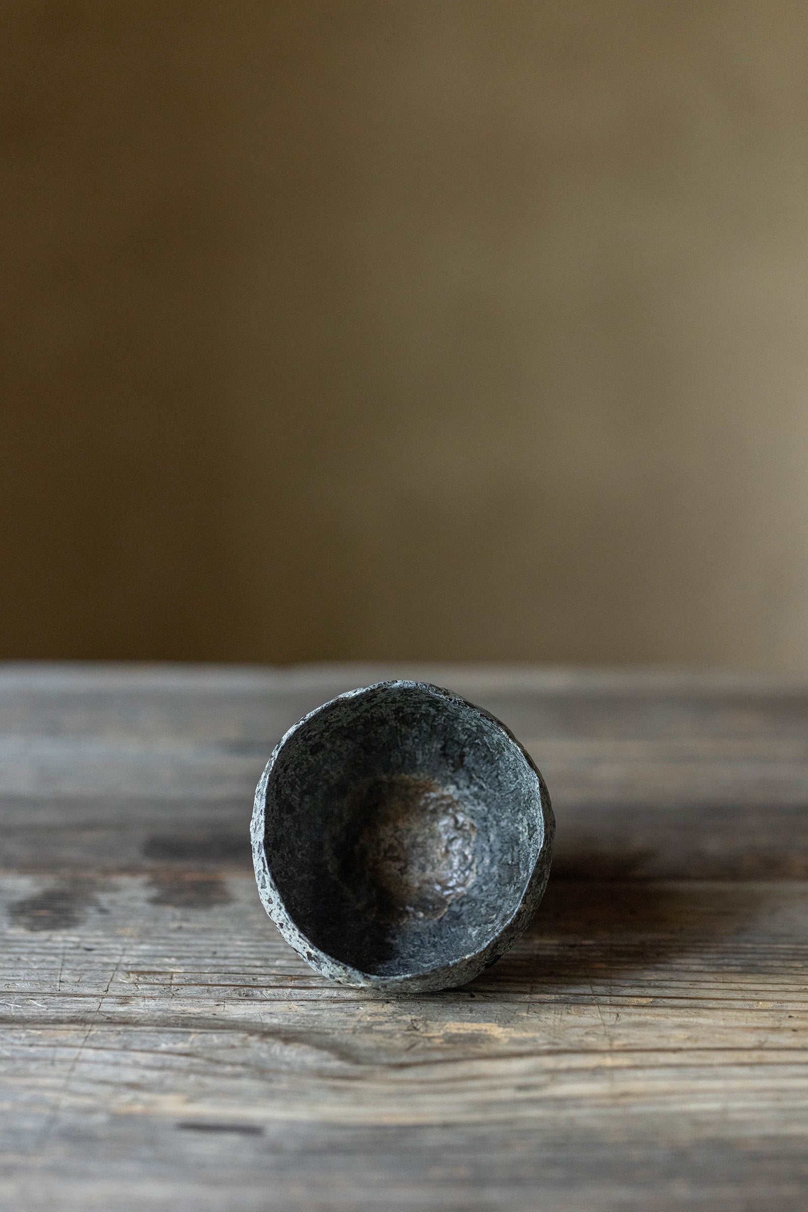 小野友寛 紙麻漆器 球盌S TO-A4