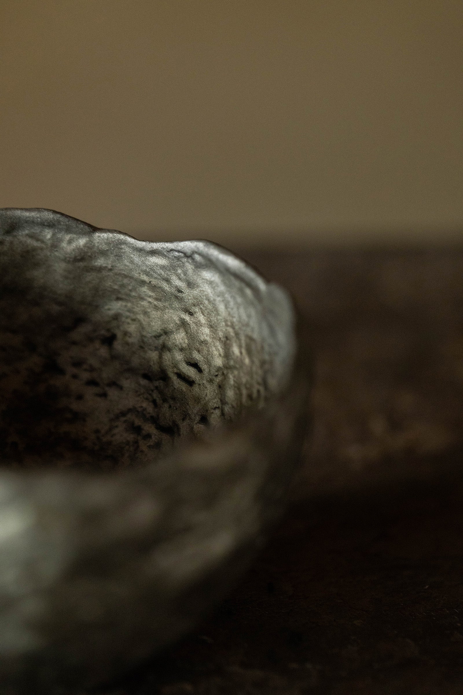 小野友寛 紙麻漆器 錫球盌 M TO-D1