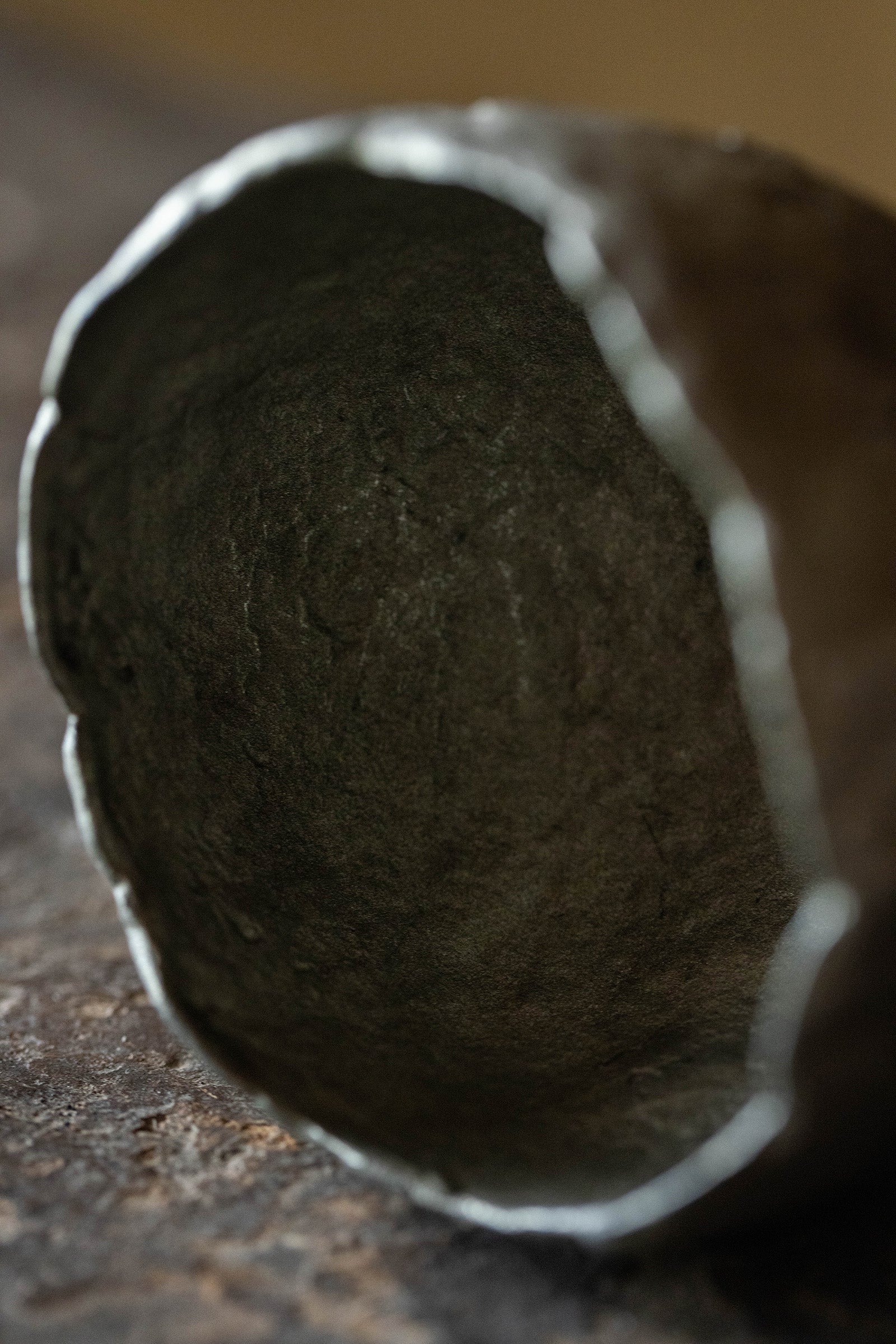 小野友寛 紙麻漆器 錫球盌 M TO-D2