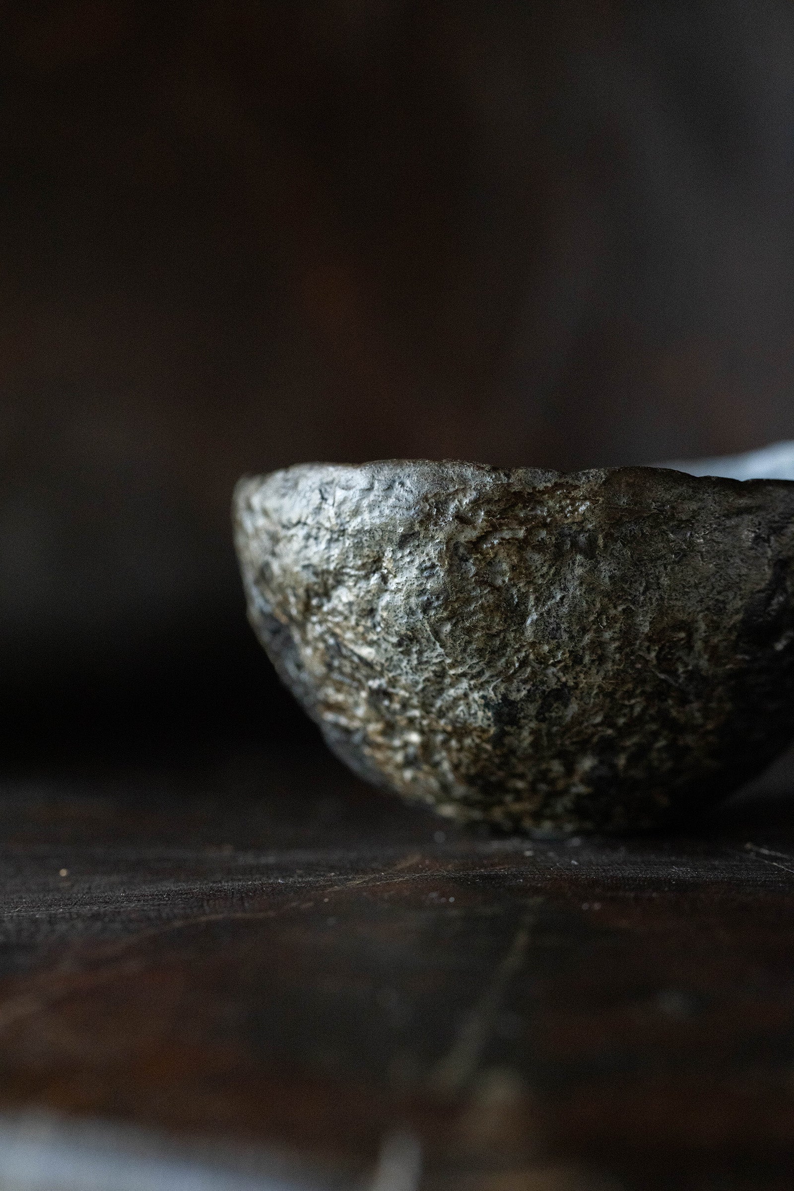 小野友寛 紙麻漆器 球盌M TO-B5