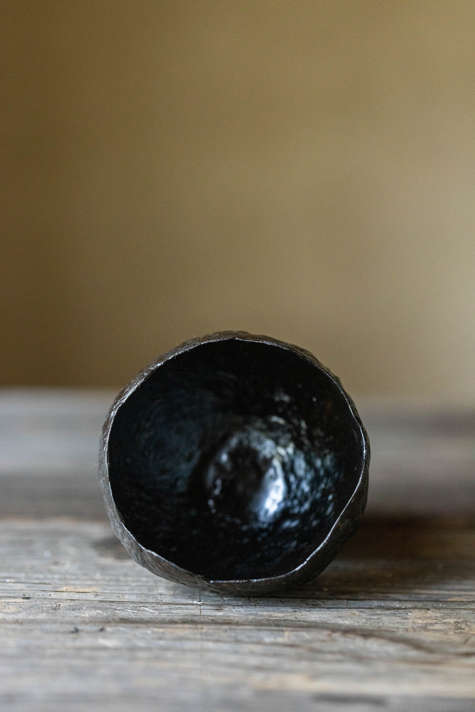 小野友寛 紙麻漆器 球盌M TO-B1