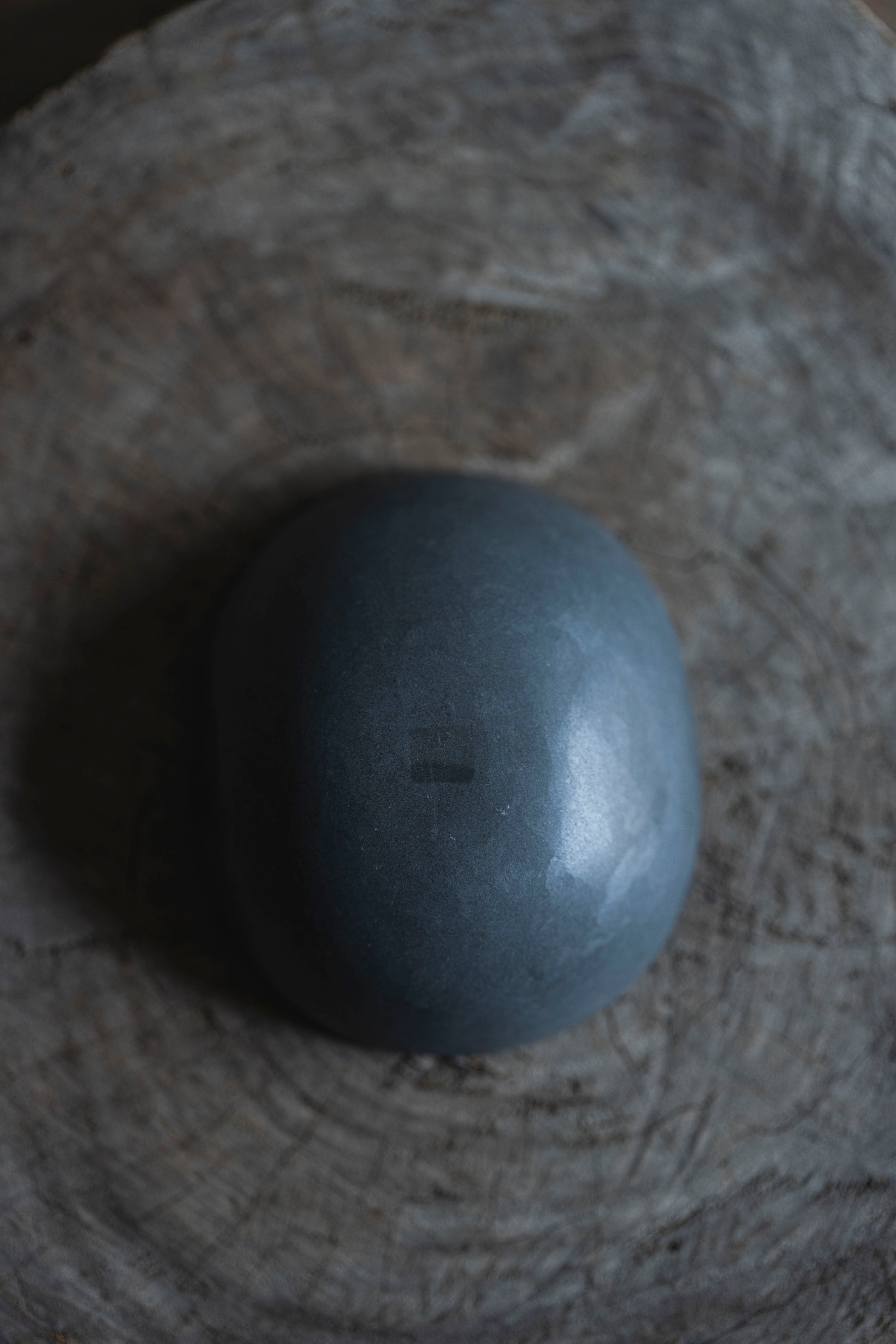 black marble bowl S 01