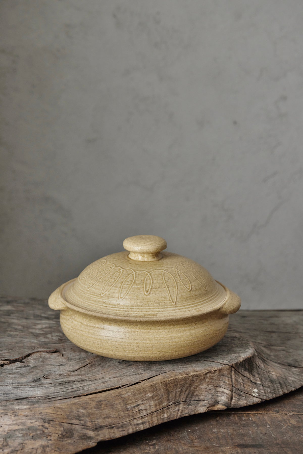 山田洋次 土鍋A Y46-1