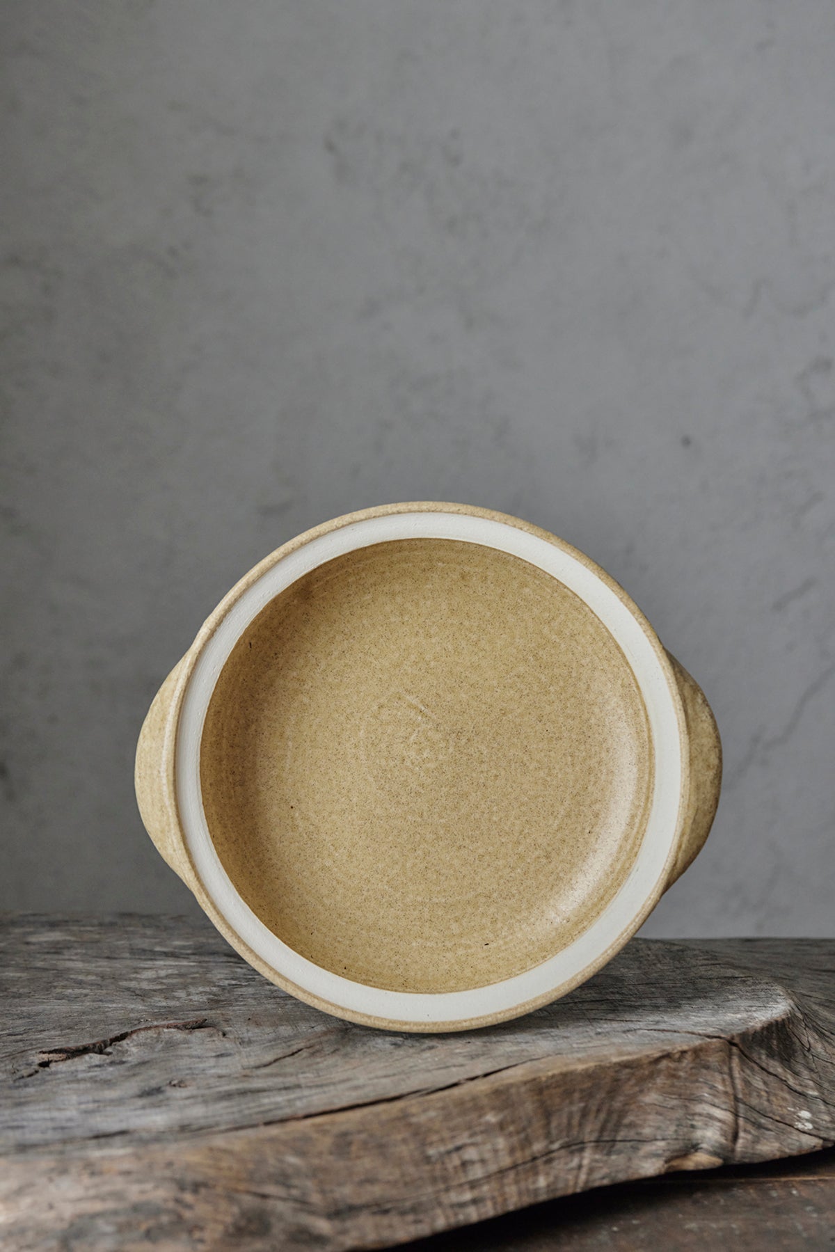 Yoji Yamada Earthenware Pot A Y46-1