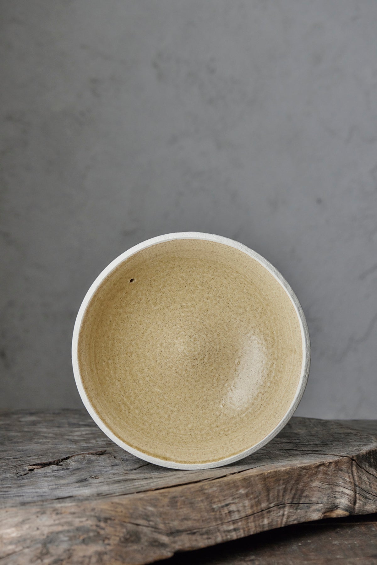 Yoji Yamada Earthenware Pot A Y46-1