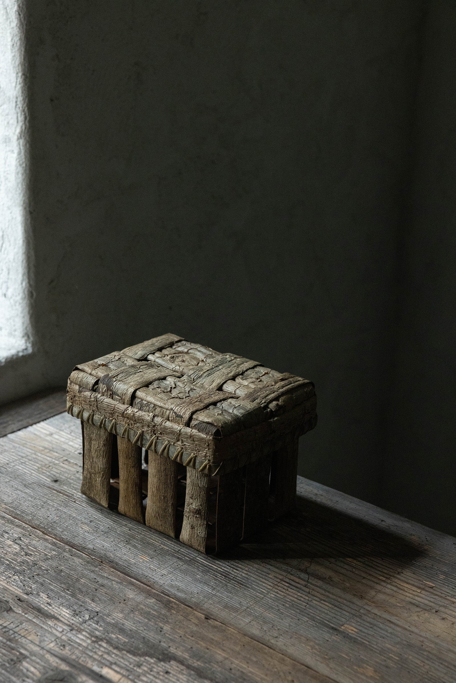 㓛刀 匡允 万象籠20