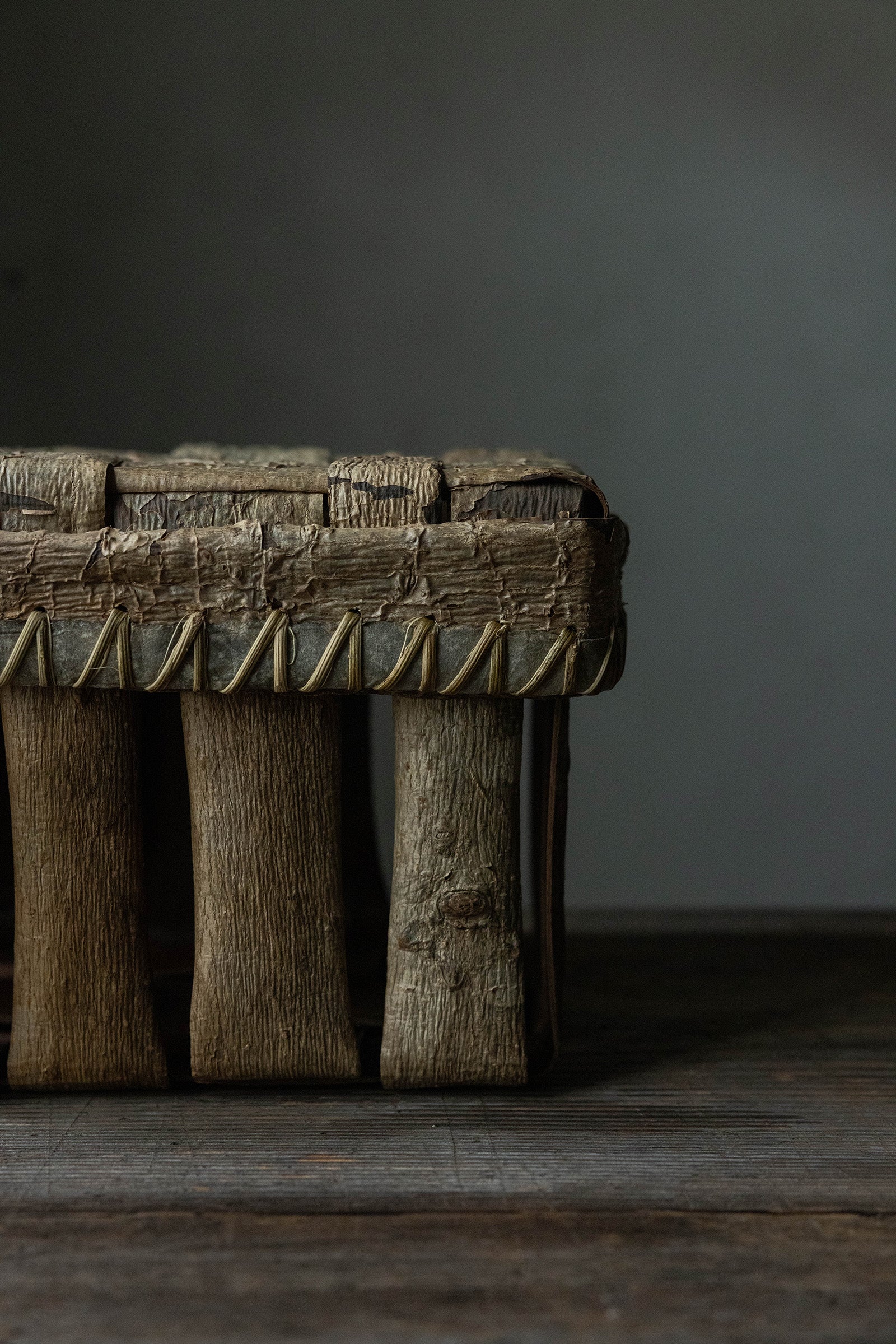 㓛刀 匡允 万象籠20