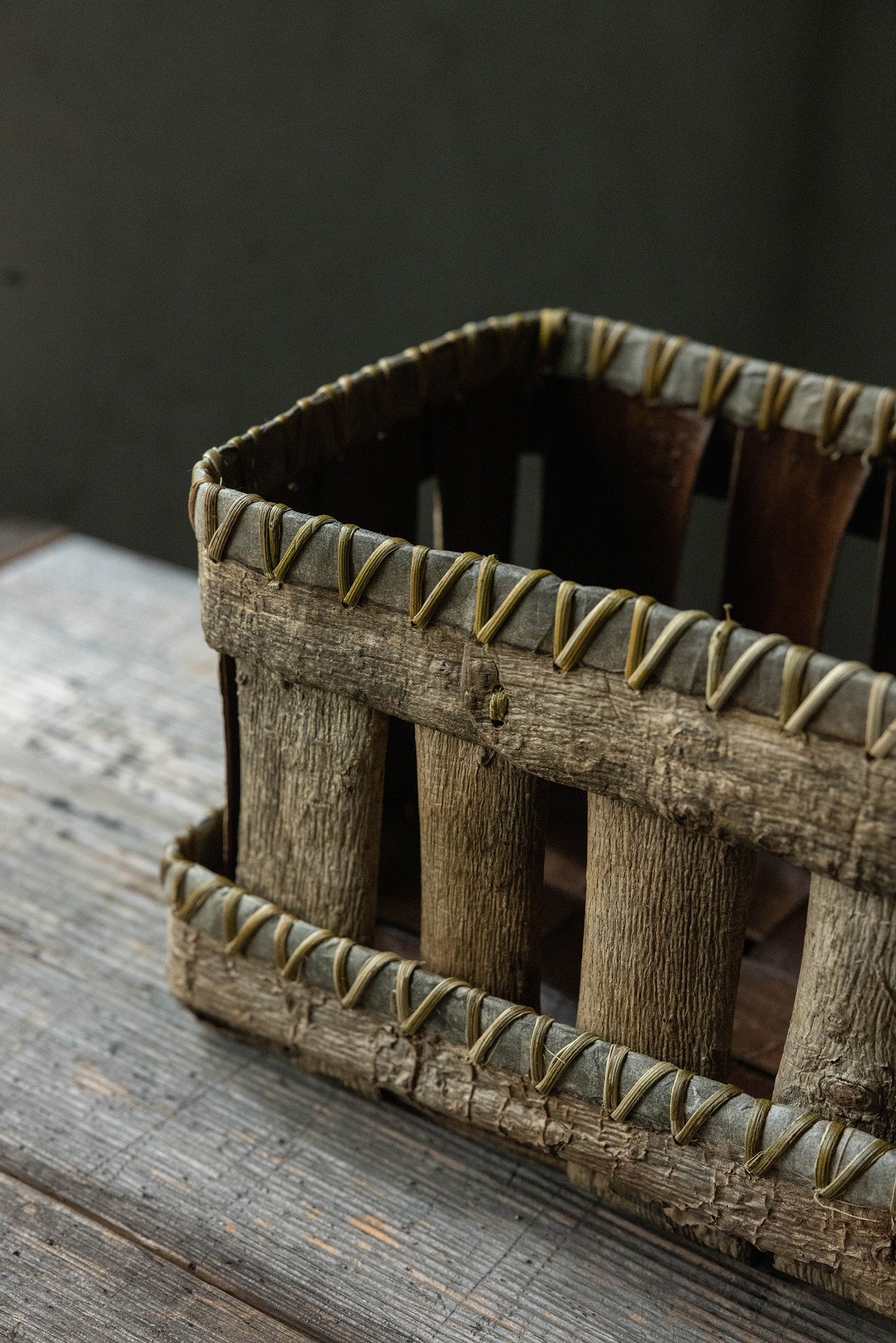 㓛刀 匡允 万象籠20