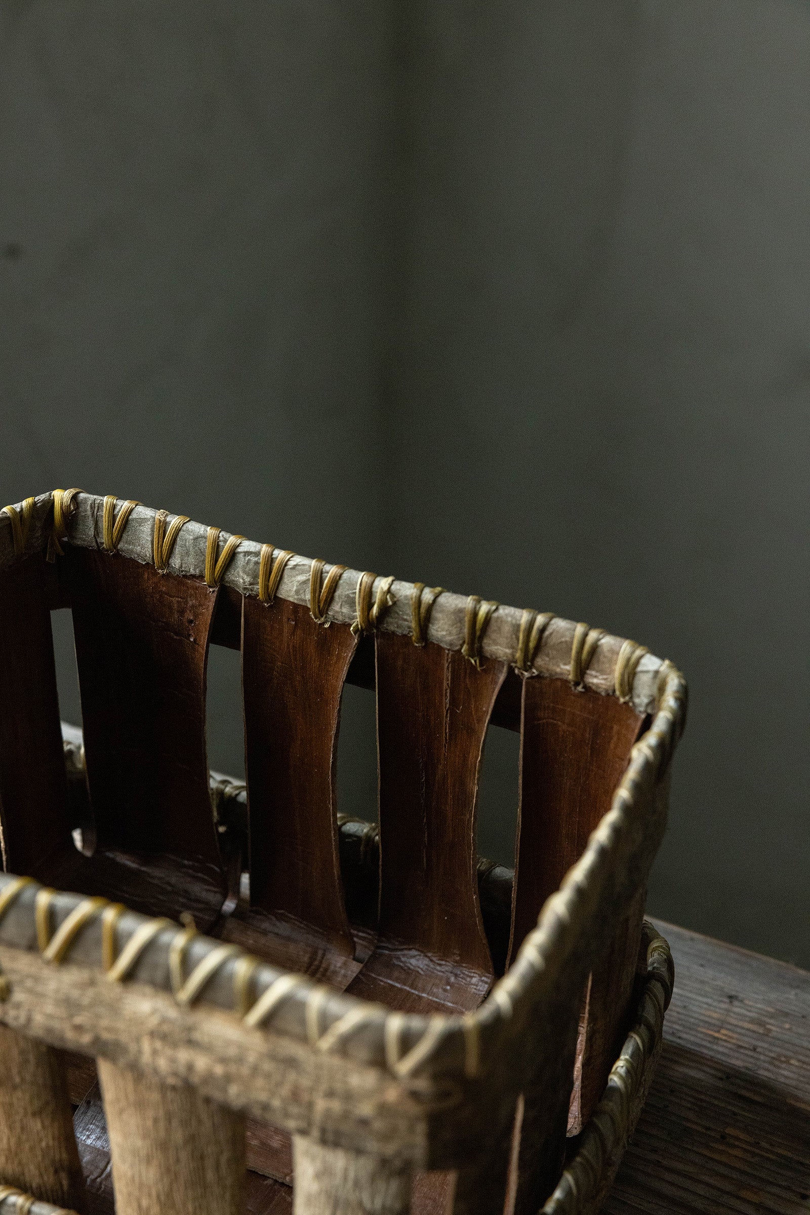 㓛刀 匡允 万象籠20