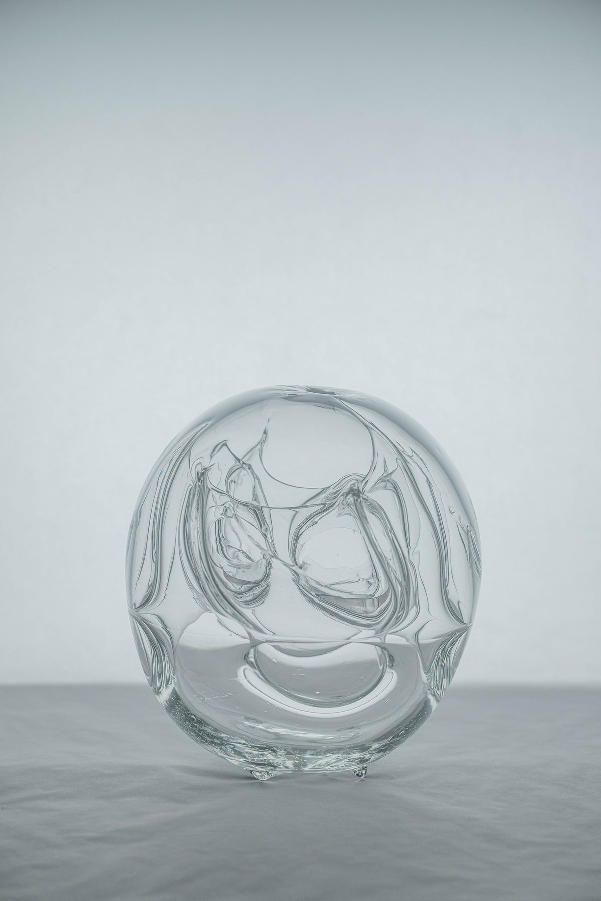 西垣 聡 Creature-12-#20