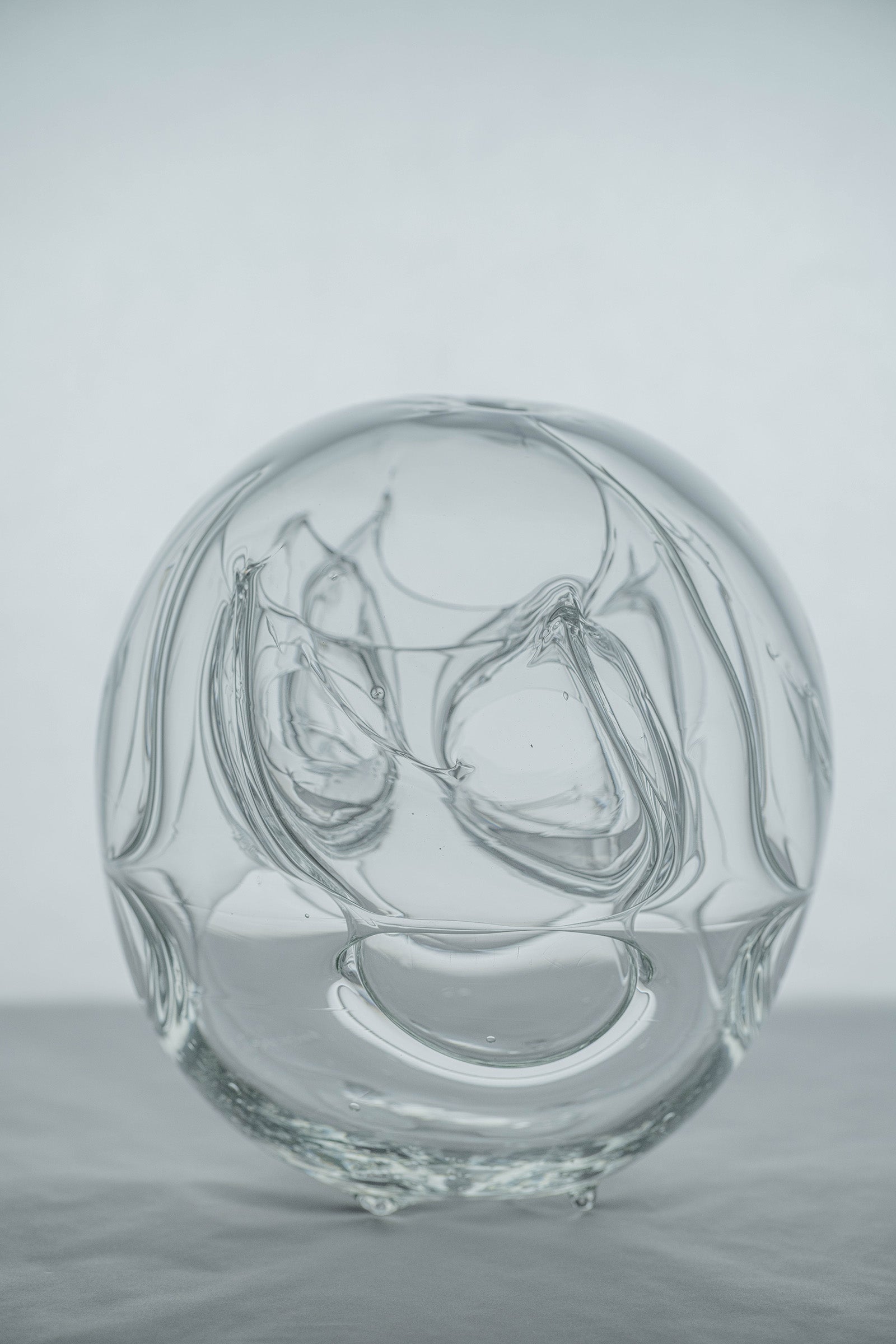 西垣 聡 Creature-12-#20