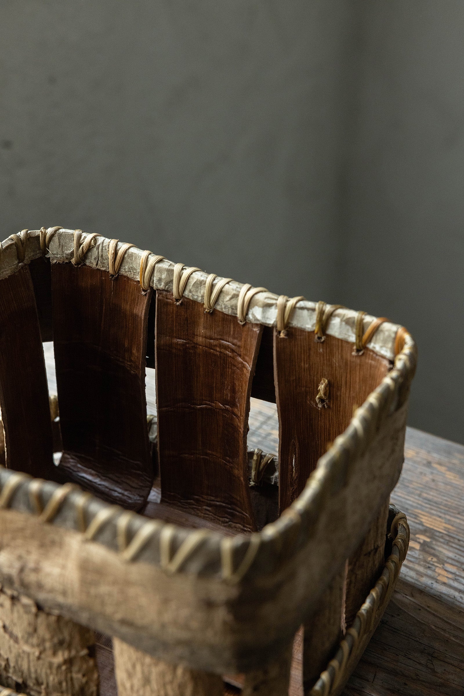 㓛刀 匡允 万象籠21