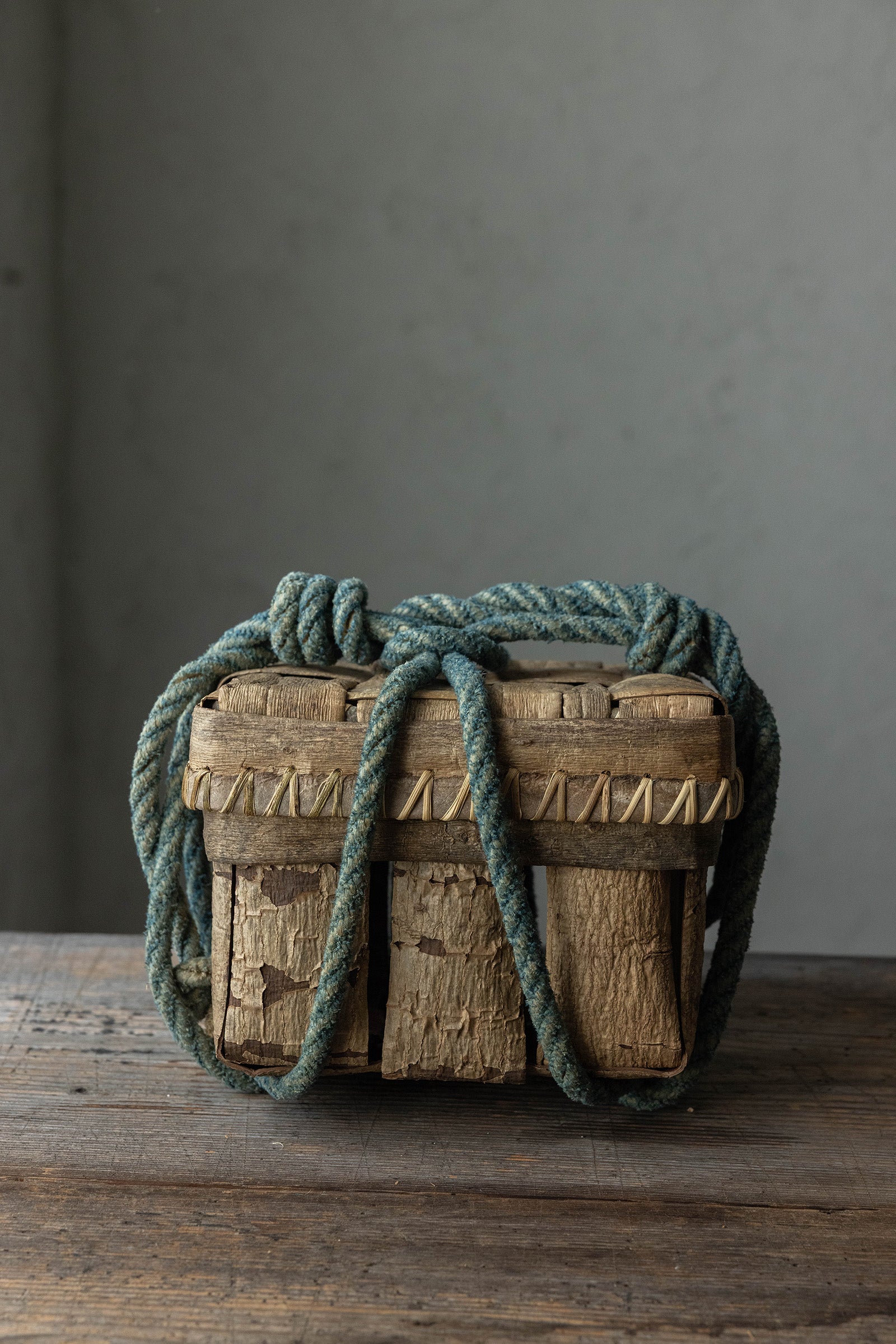 㓛刀 匡允 万象籠21