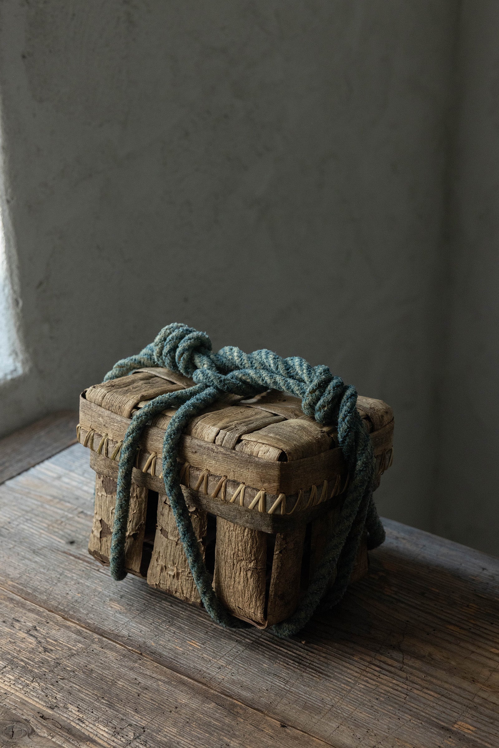 㓛刀 匡允 万象籠21