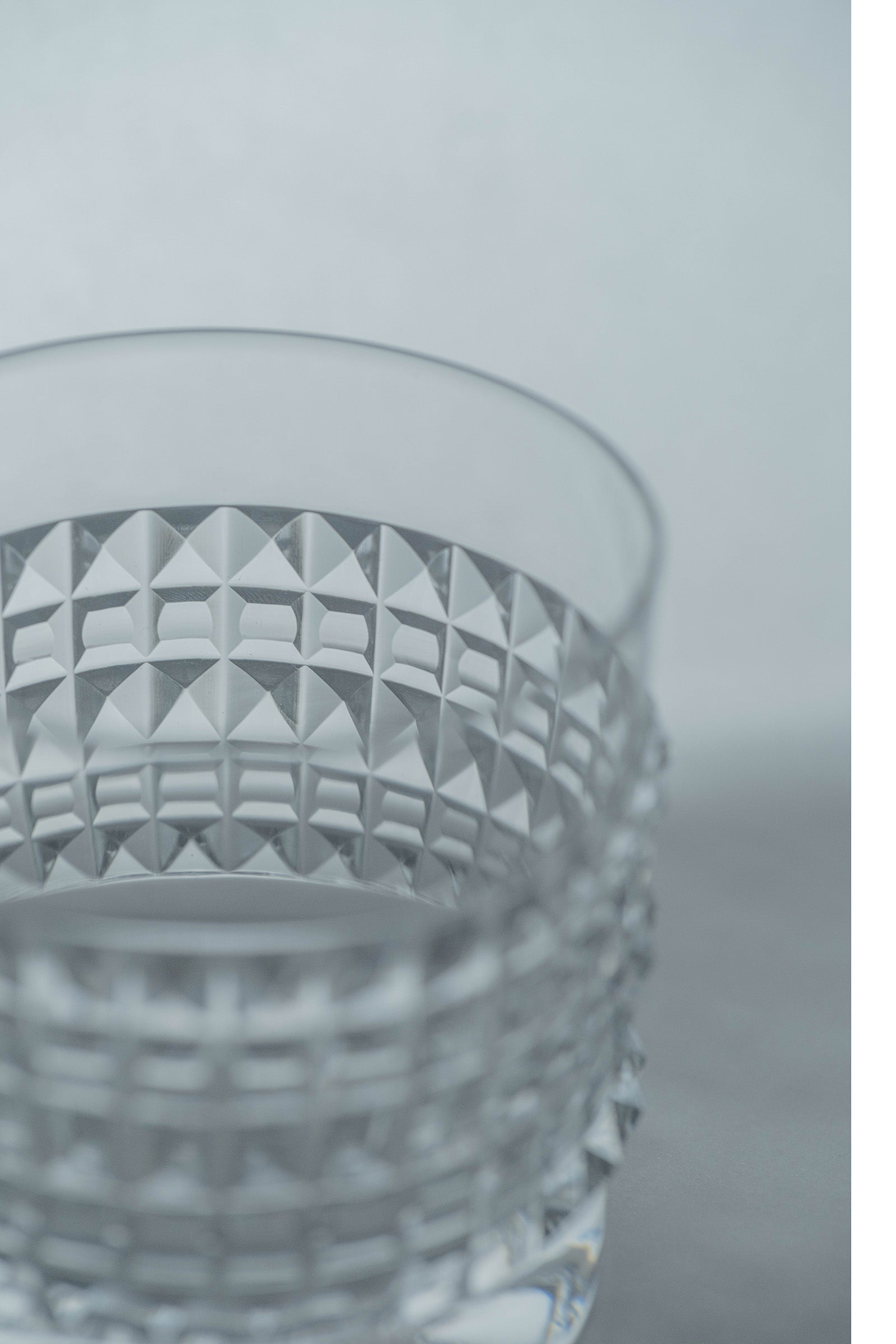 西垣 聡 Highlights rocks glass 1-e