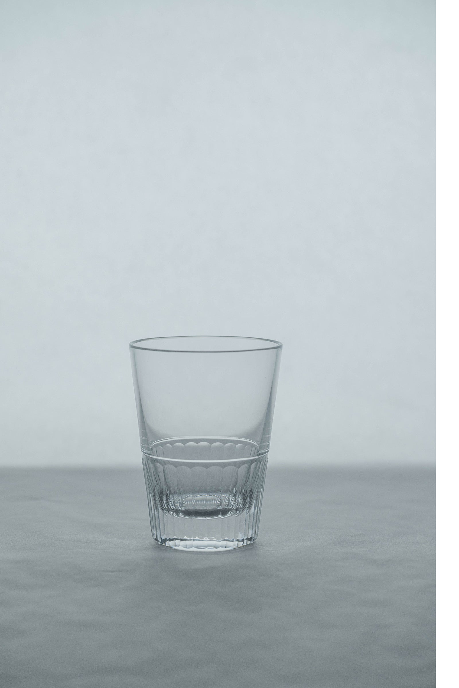 西垣 聡 cut glass 7-f