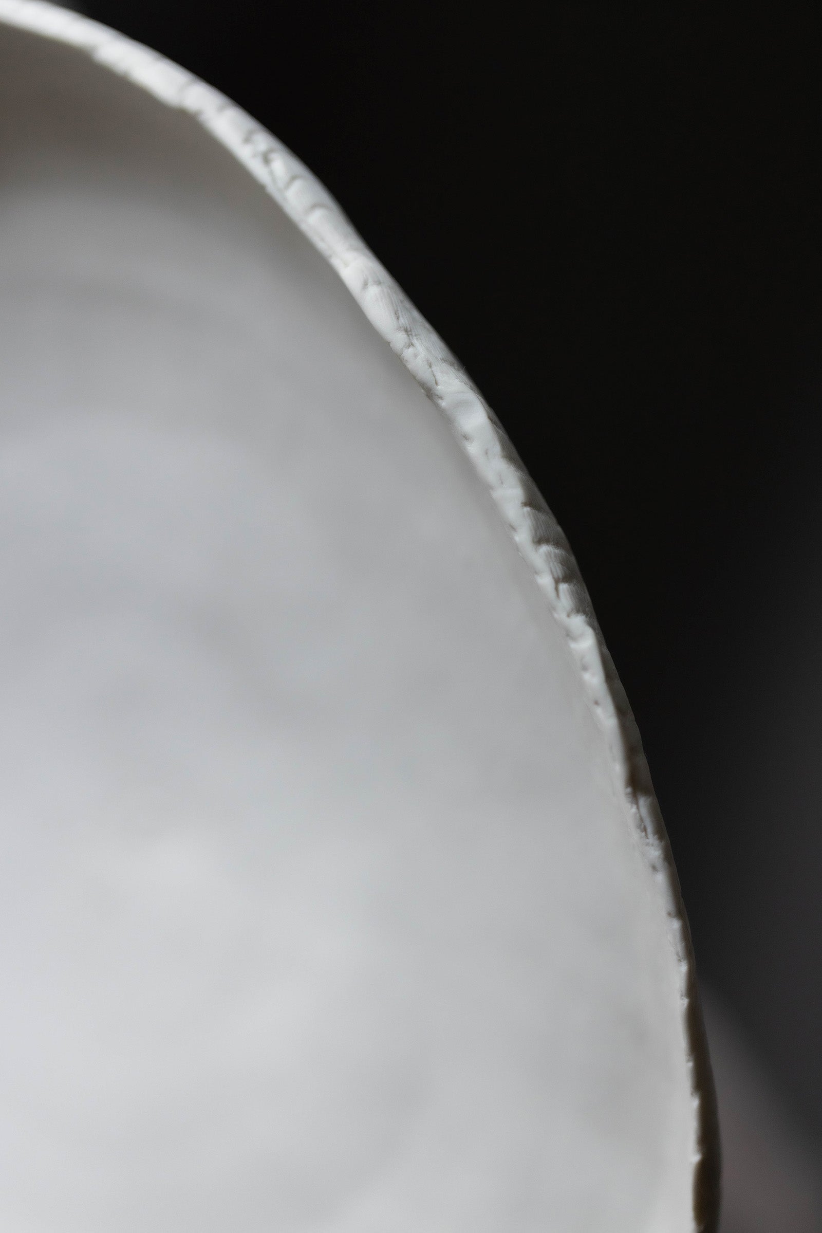 河合 和美 white platel 中 K240-2