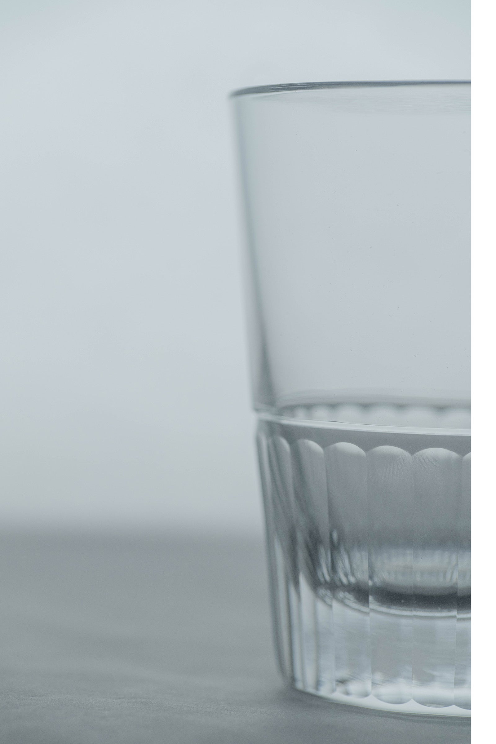 西垣 聡 cut glass 7-f