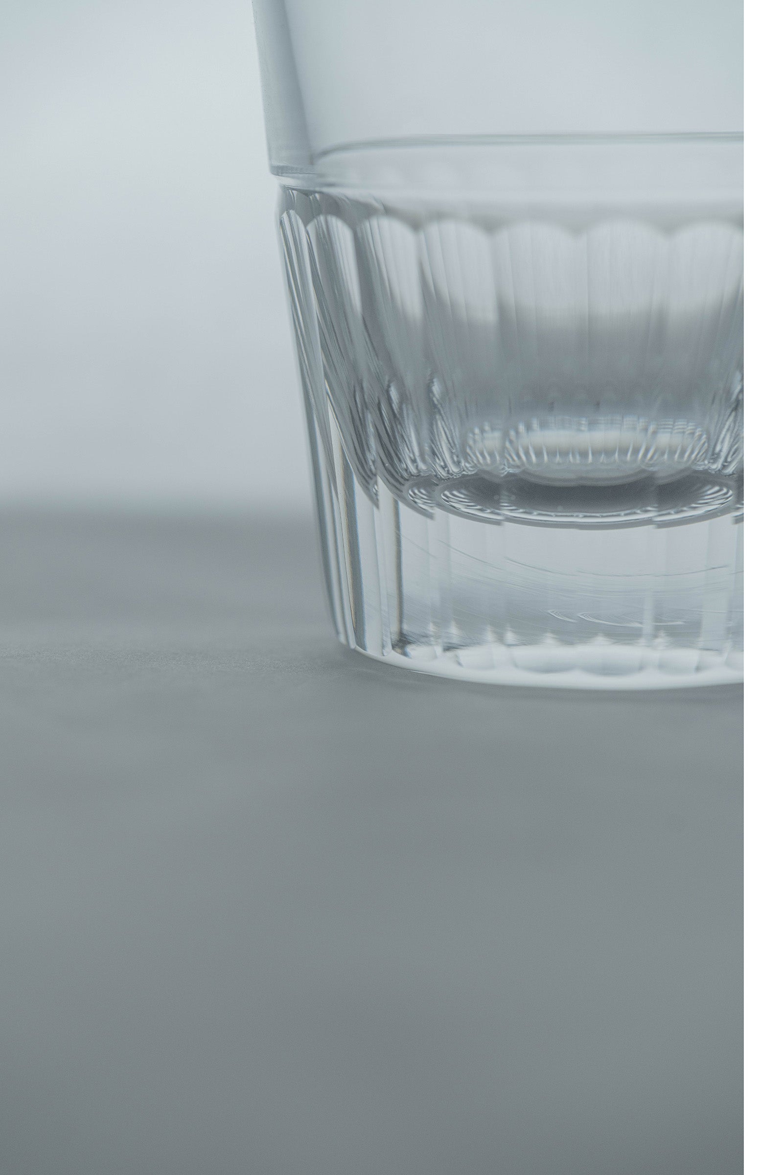 西垣 聡 cut glass 7-f