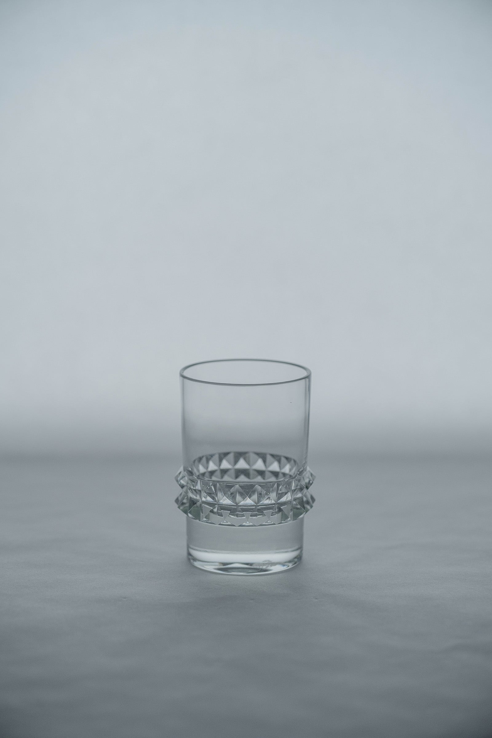 西垣 聡 Highlights shot glass 4-s