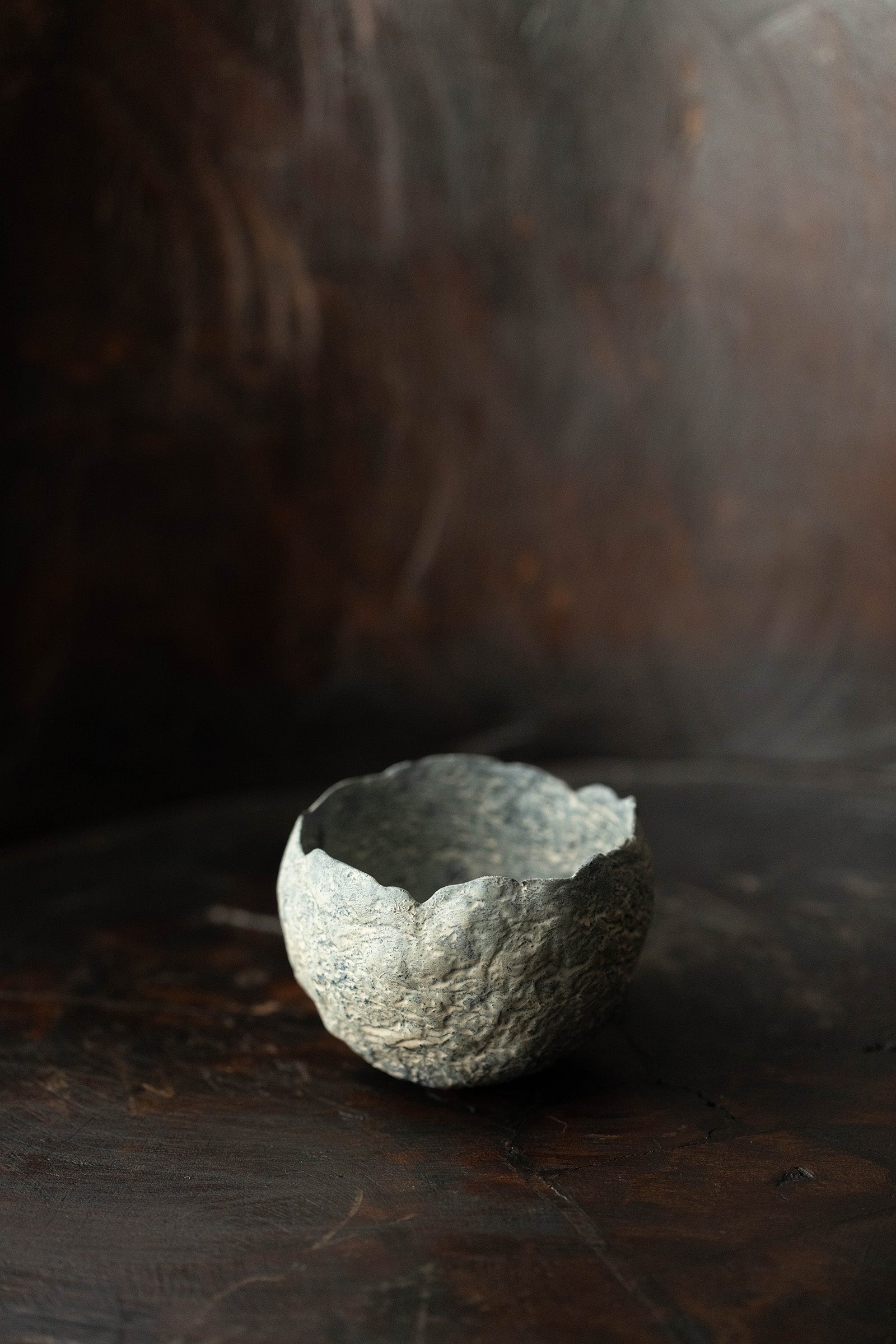 Tomohiro Ono Paper and linen lacquerware 29