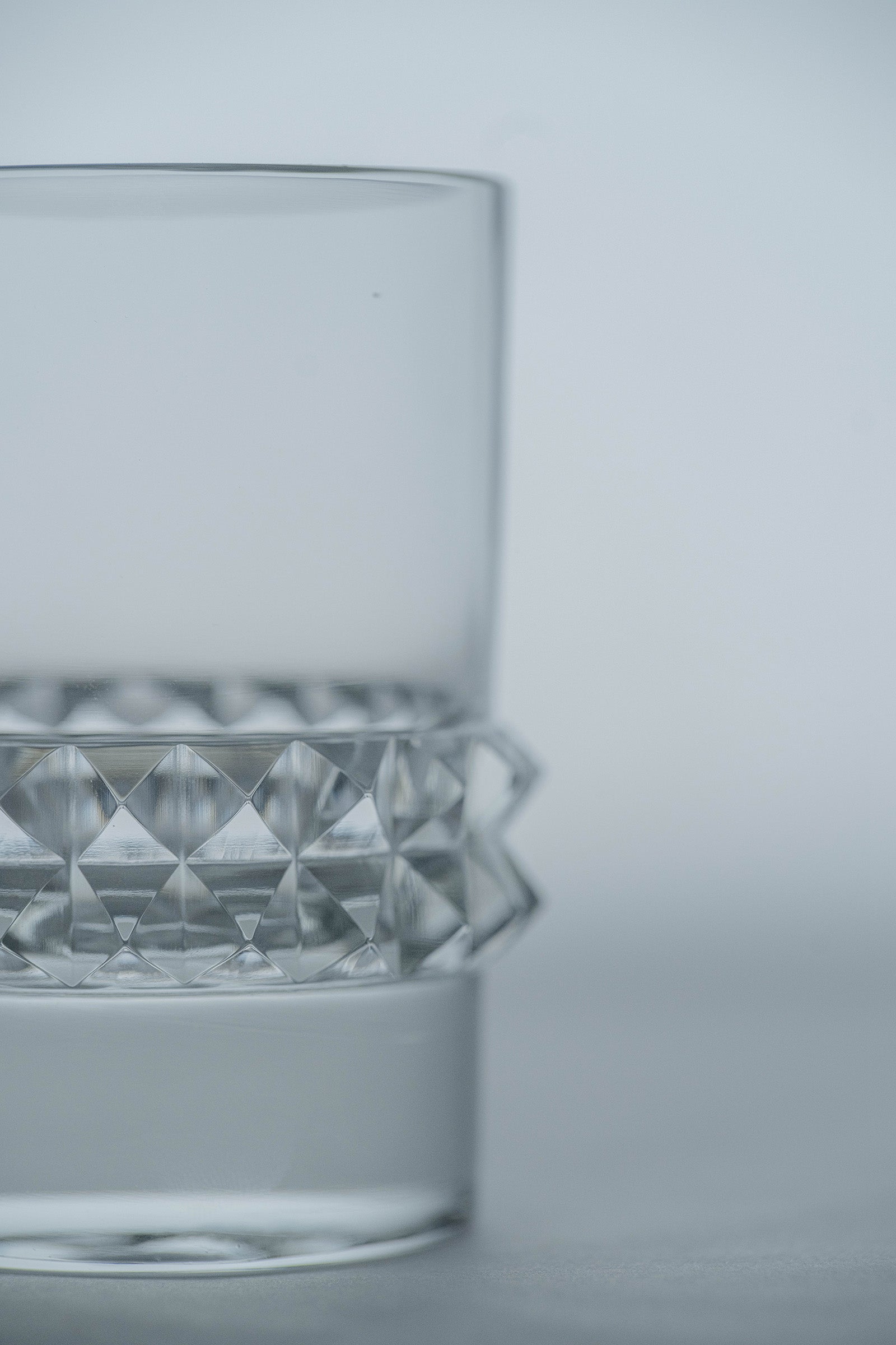 西垣 聡 Highlights shot glass 4-s