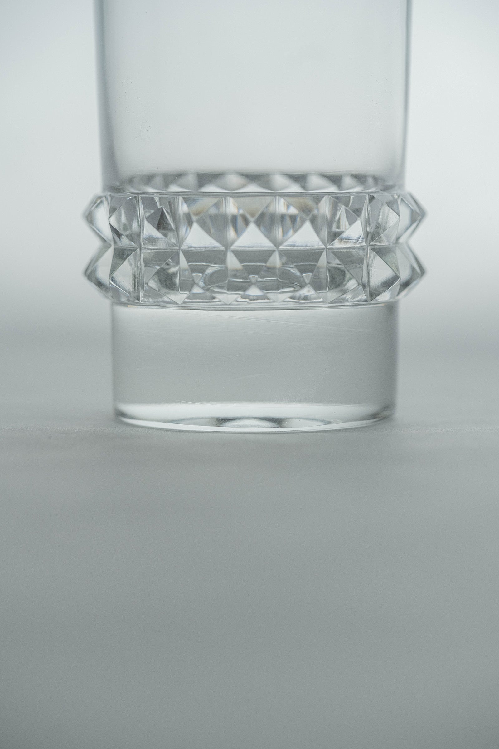 西垣 聡 Highlights shot glass 4-s
