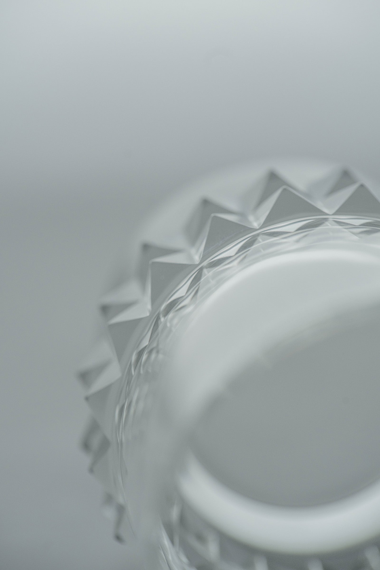 西垣 聡 Highlights shot glass 4-s
