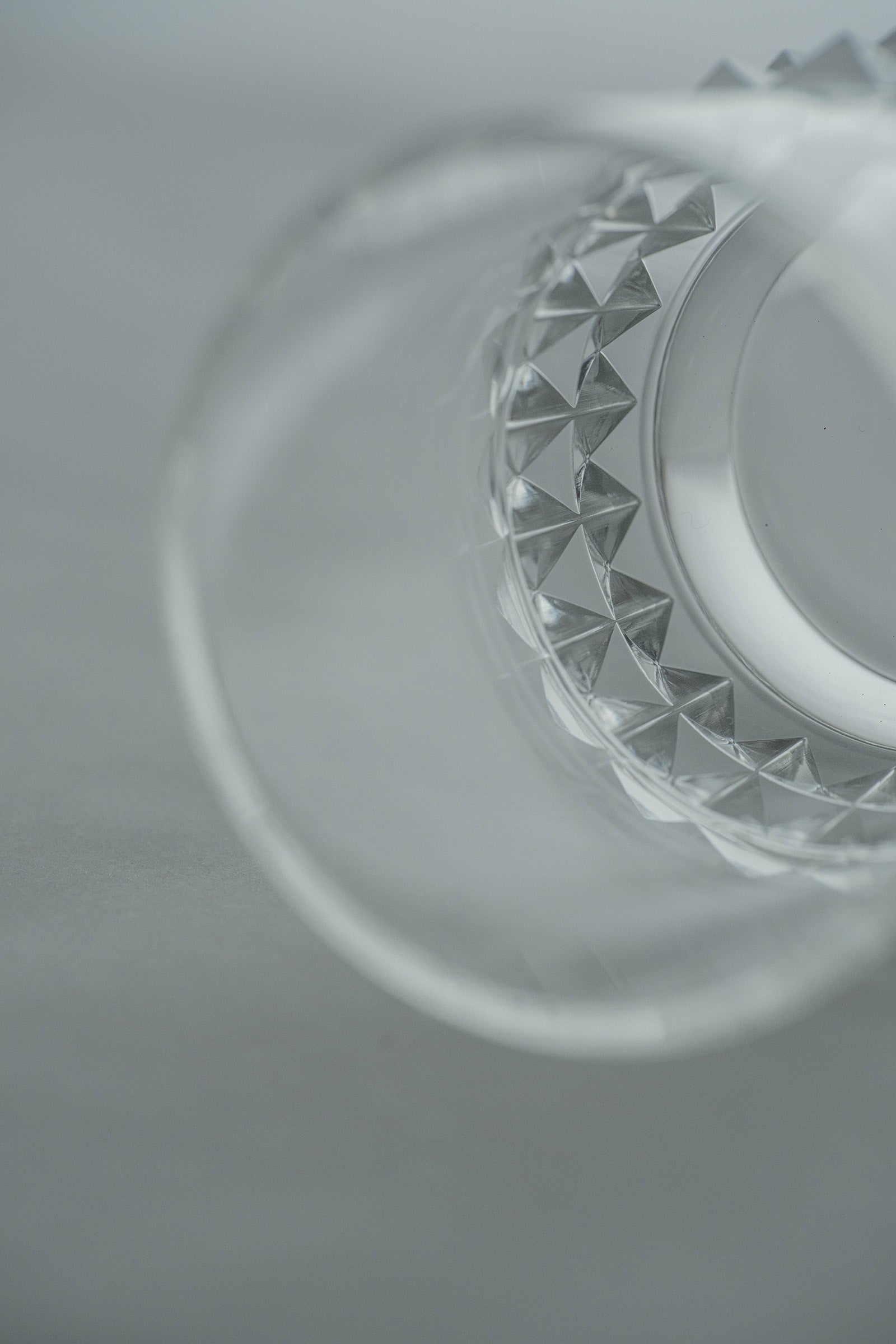 西垣 聡 Highlights shot glass 4-s