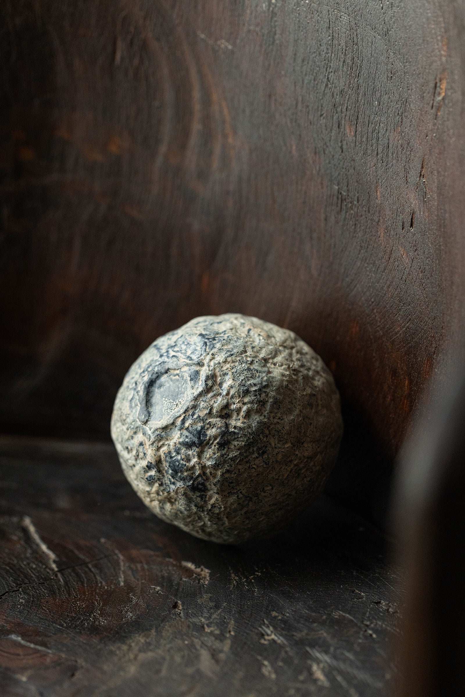 Tomohiro Ono Paper and linen lacquerware 29