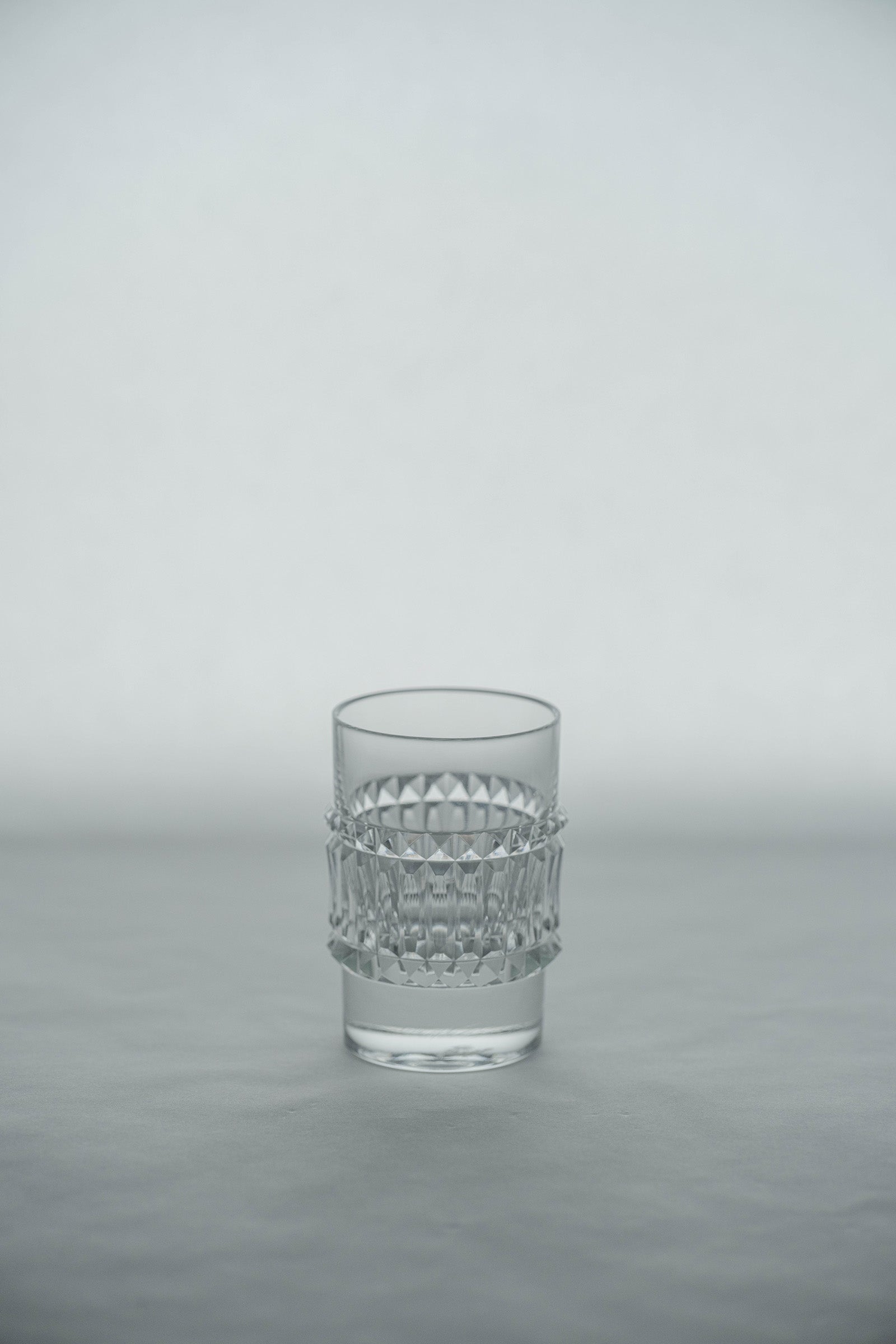 西垣 聡 Highlights shot glass 4-t