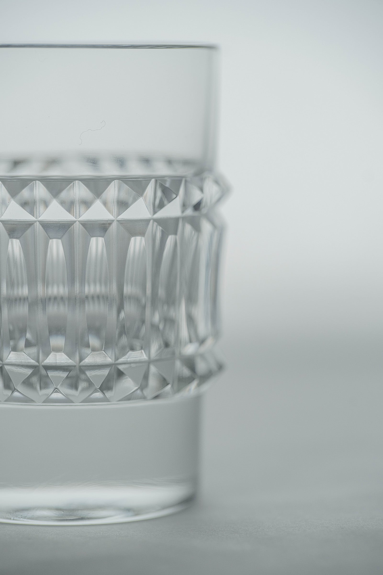 西垣 聡 Highlights shot glass 4-t
