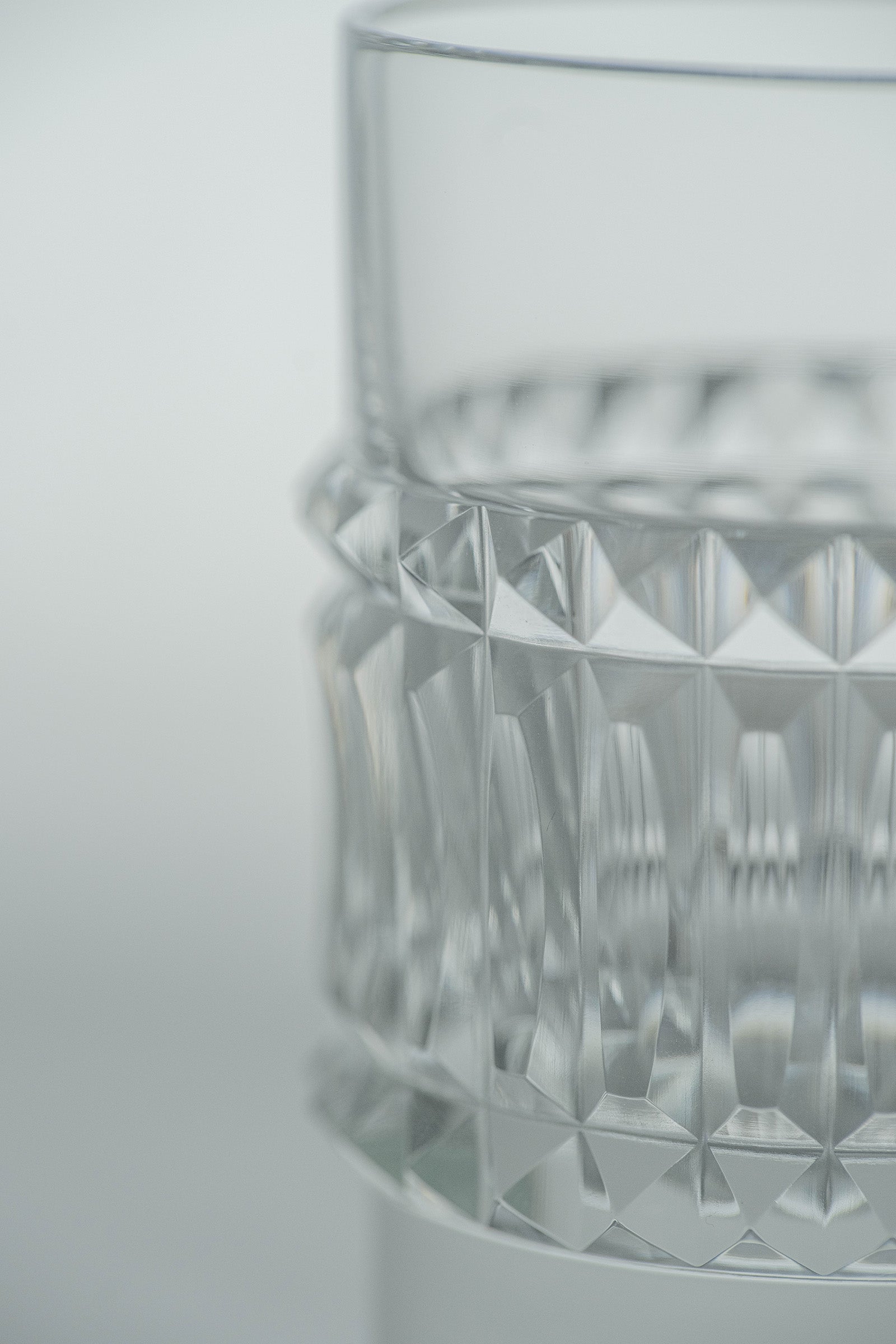 西垣 聡 Highlights shot glass 4-t