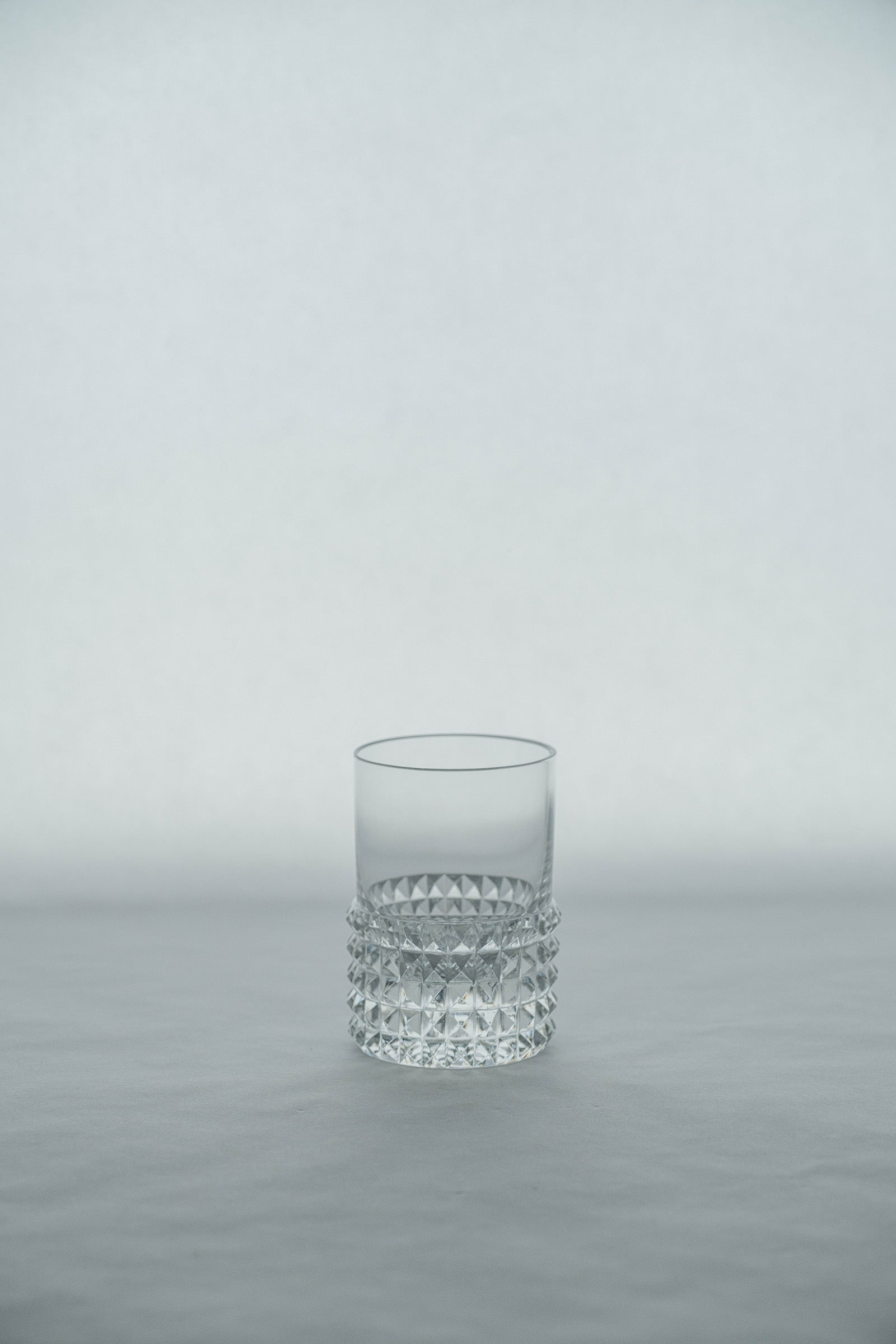 西垣 聡 Highlights shot glass 4-u