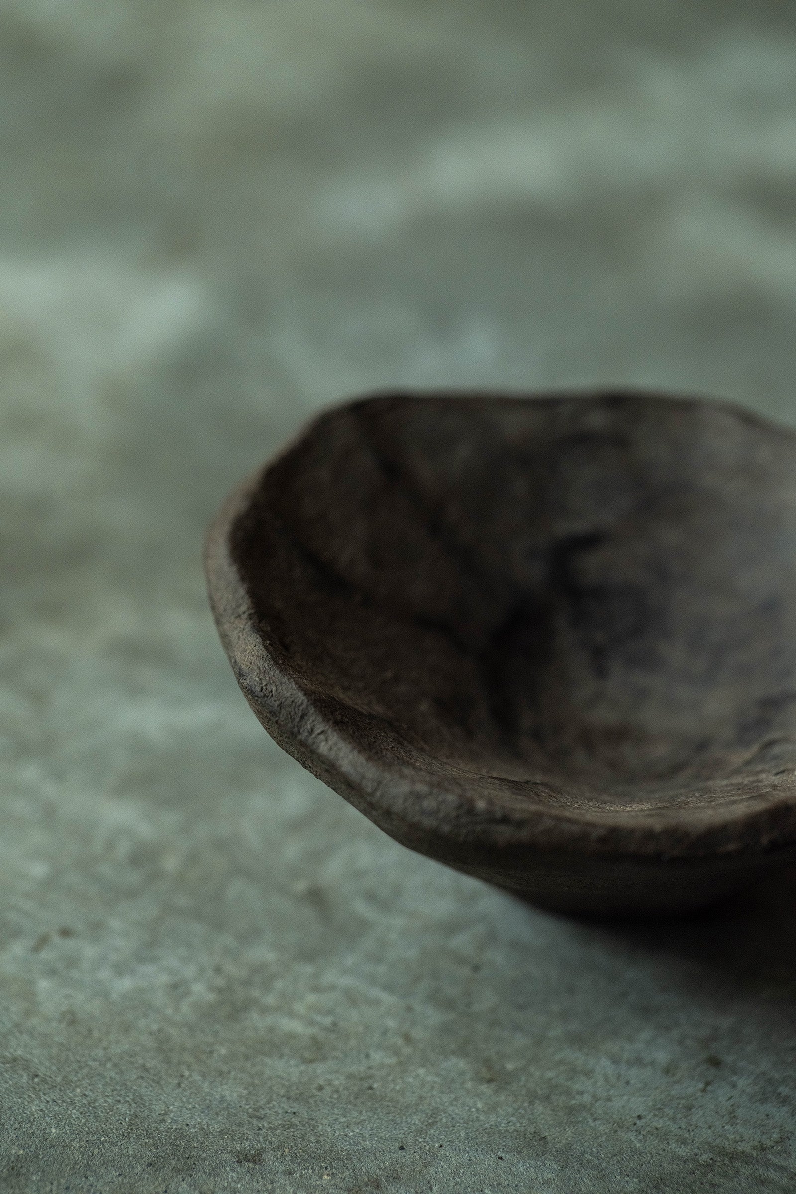 Oak 08 Wooden base square tray