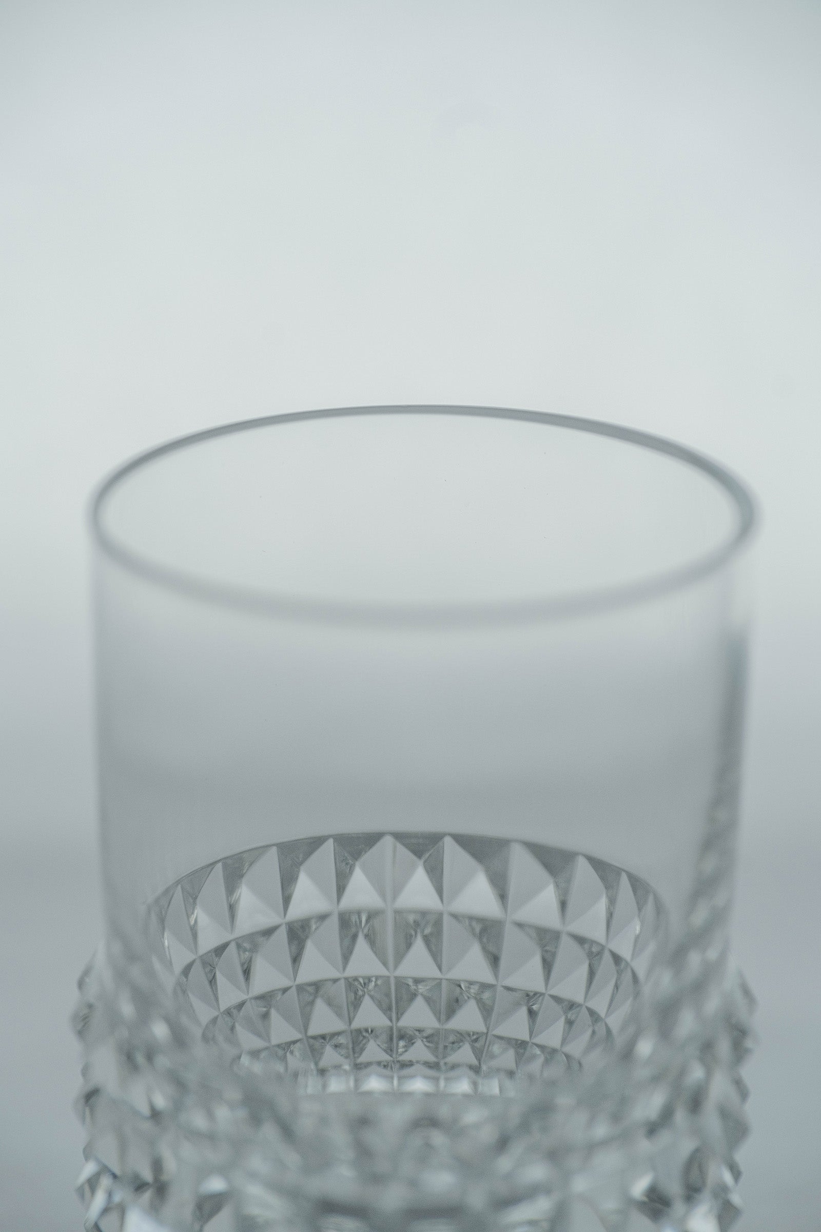 西垣 聡 Highlights shot glass 4-u