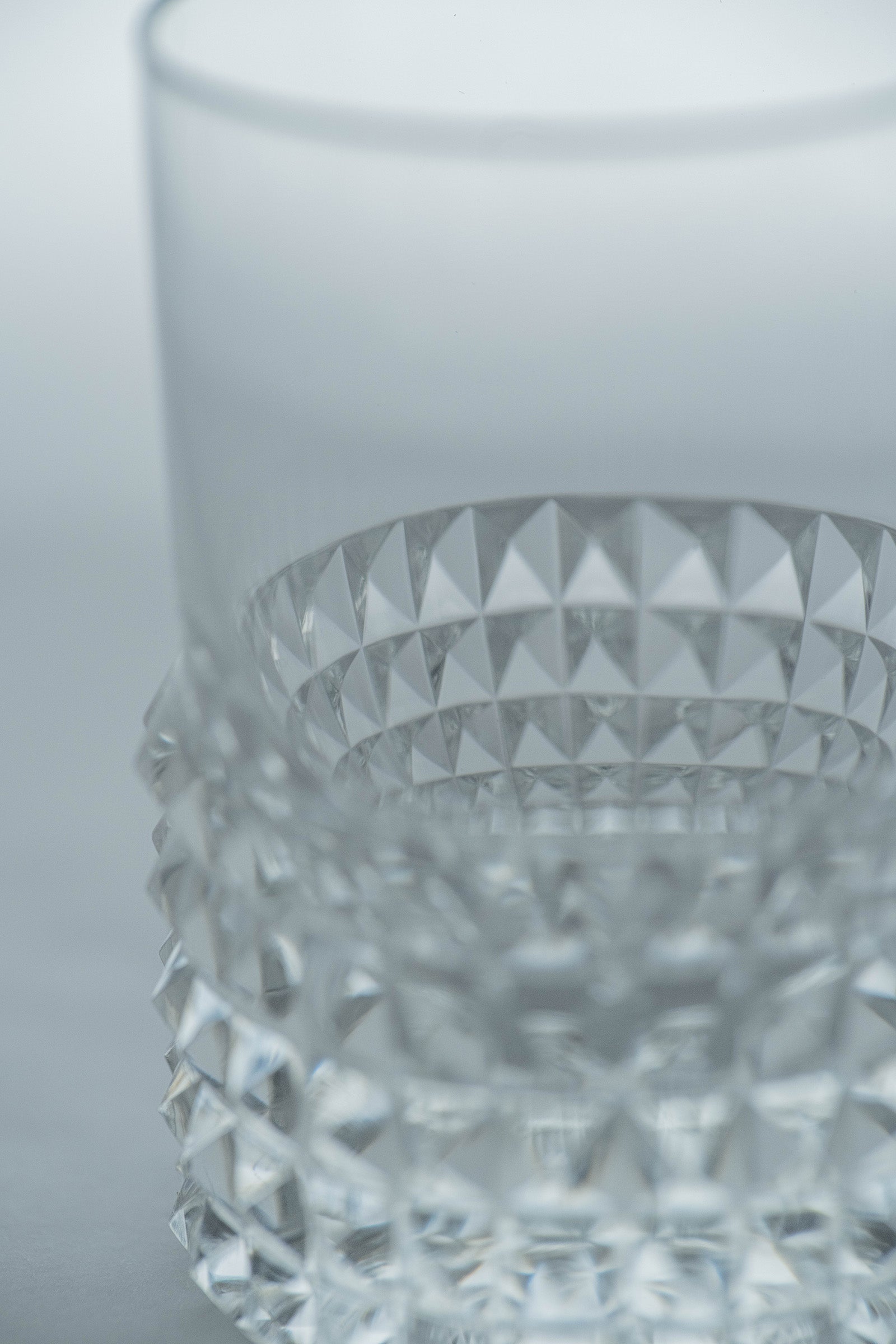 西垣 聡 Highlights shot glass 4-u