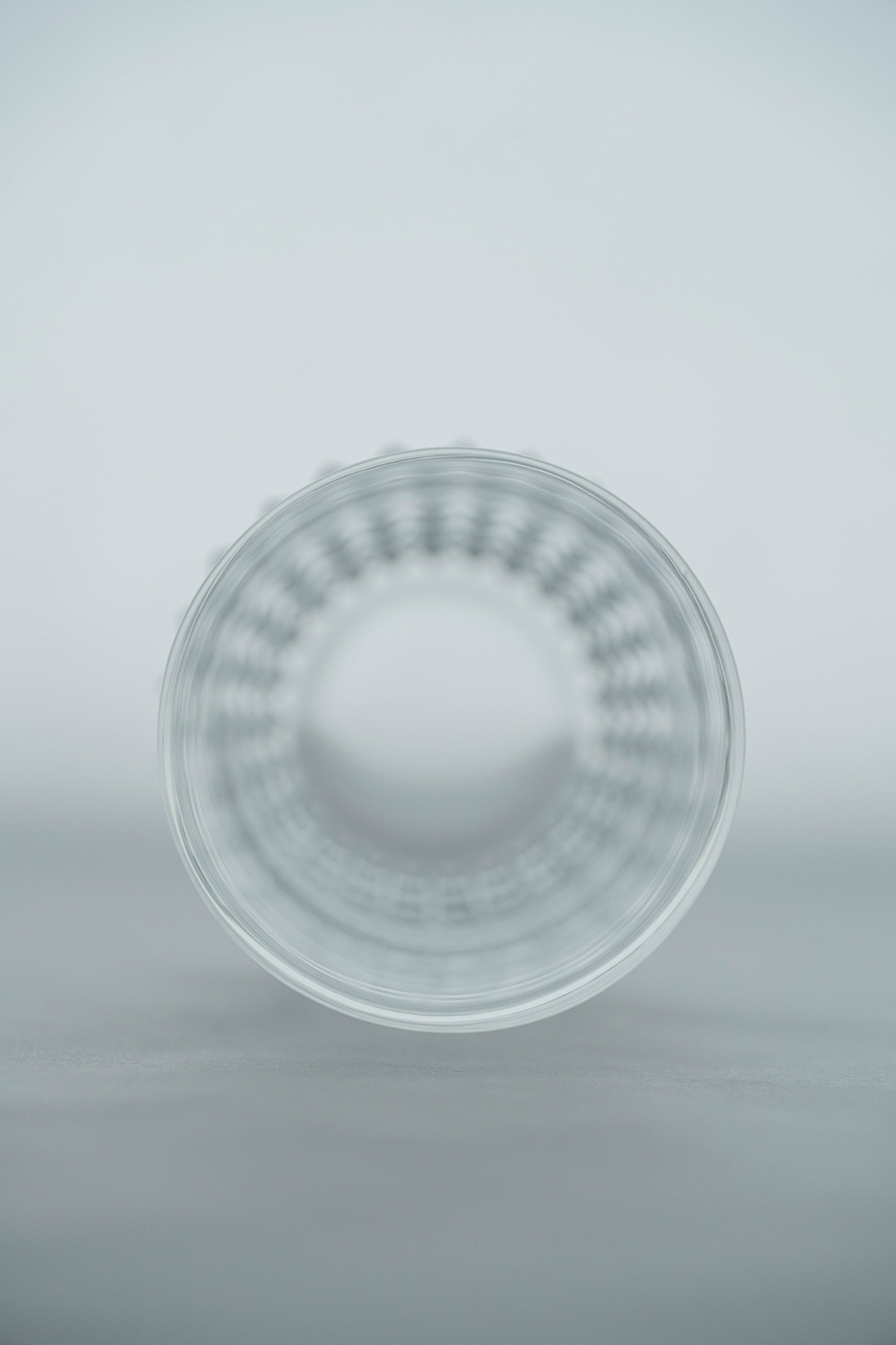 西垣 聡 Highlights shot glass 4-u