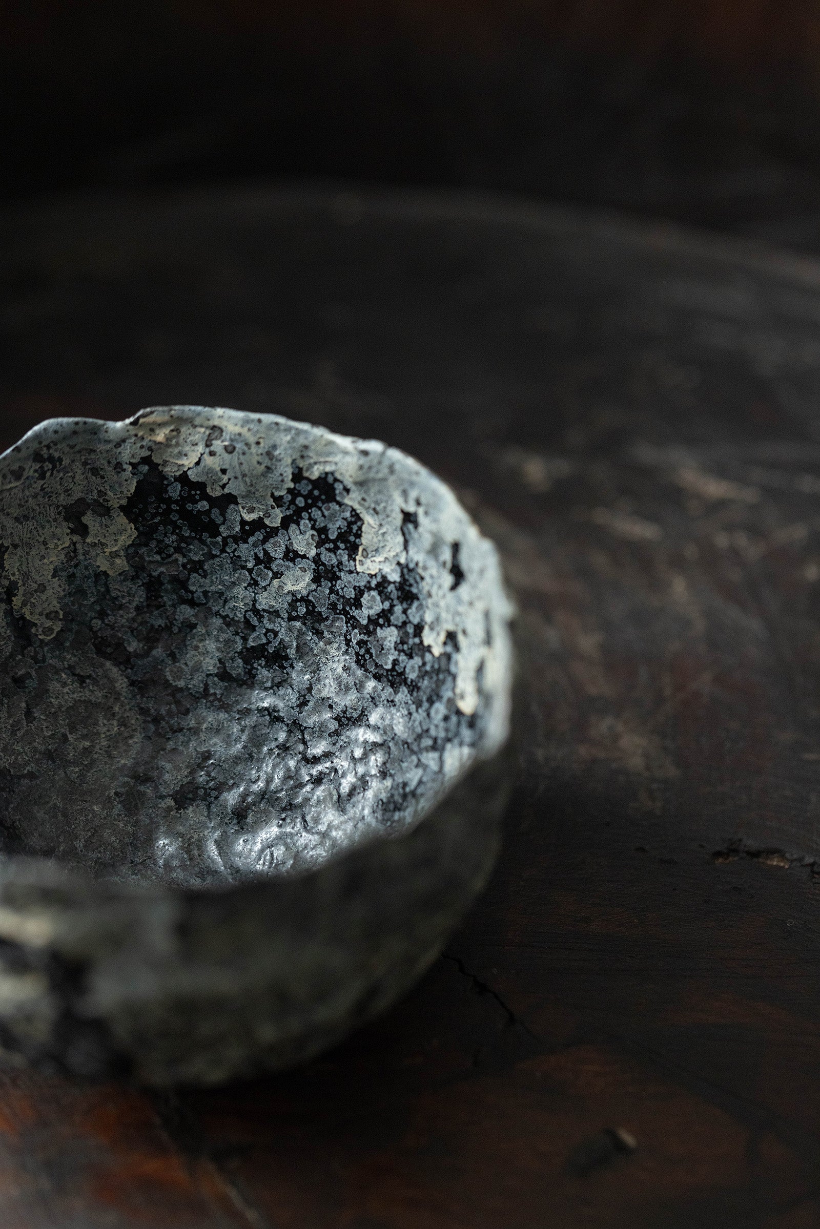 小野友寛 紙麻漆器 鉢M TO-F4