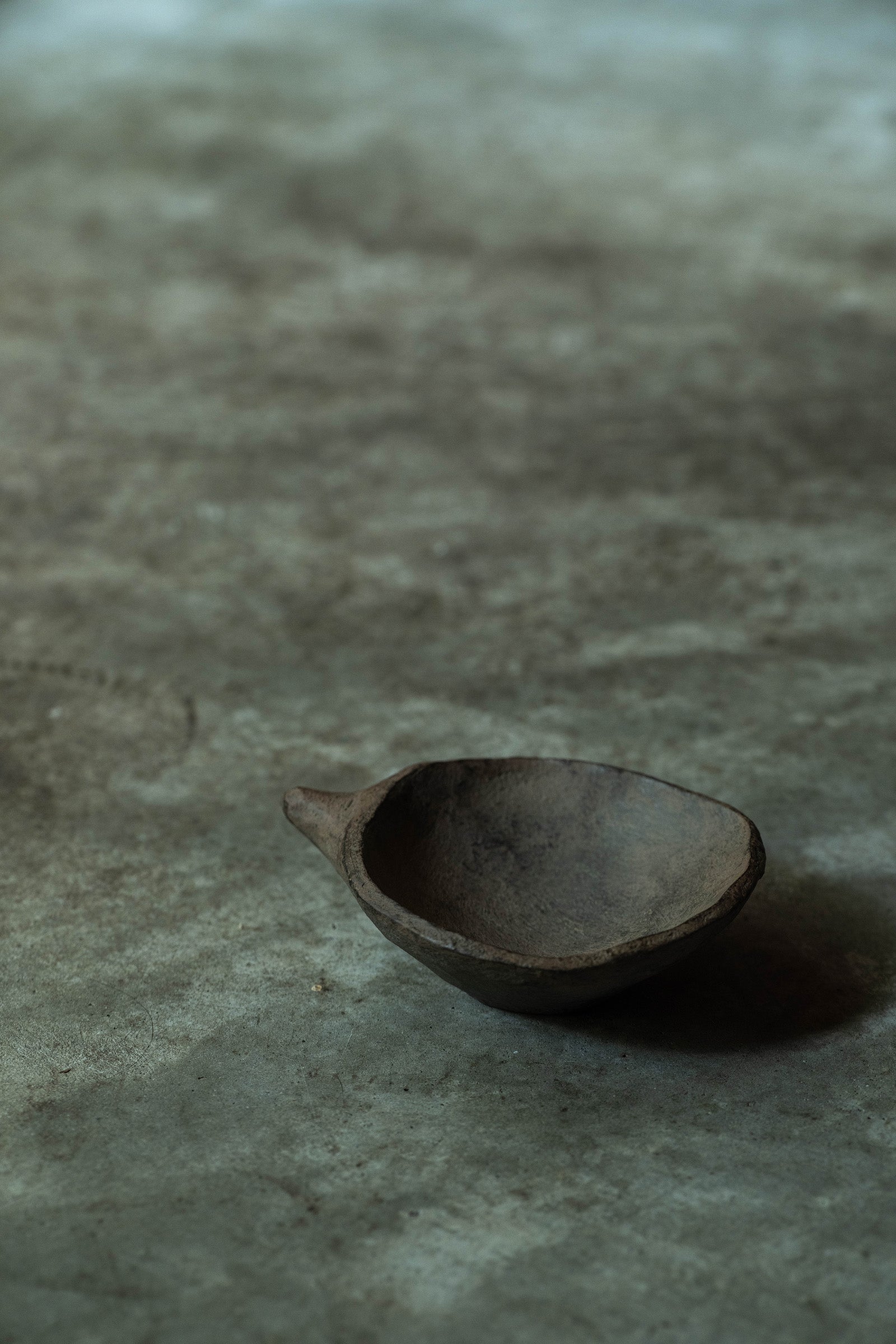 Oak 08 Wooden base square tray