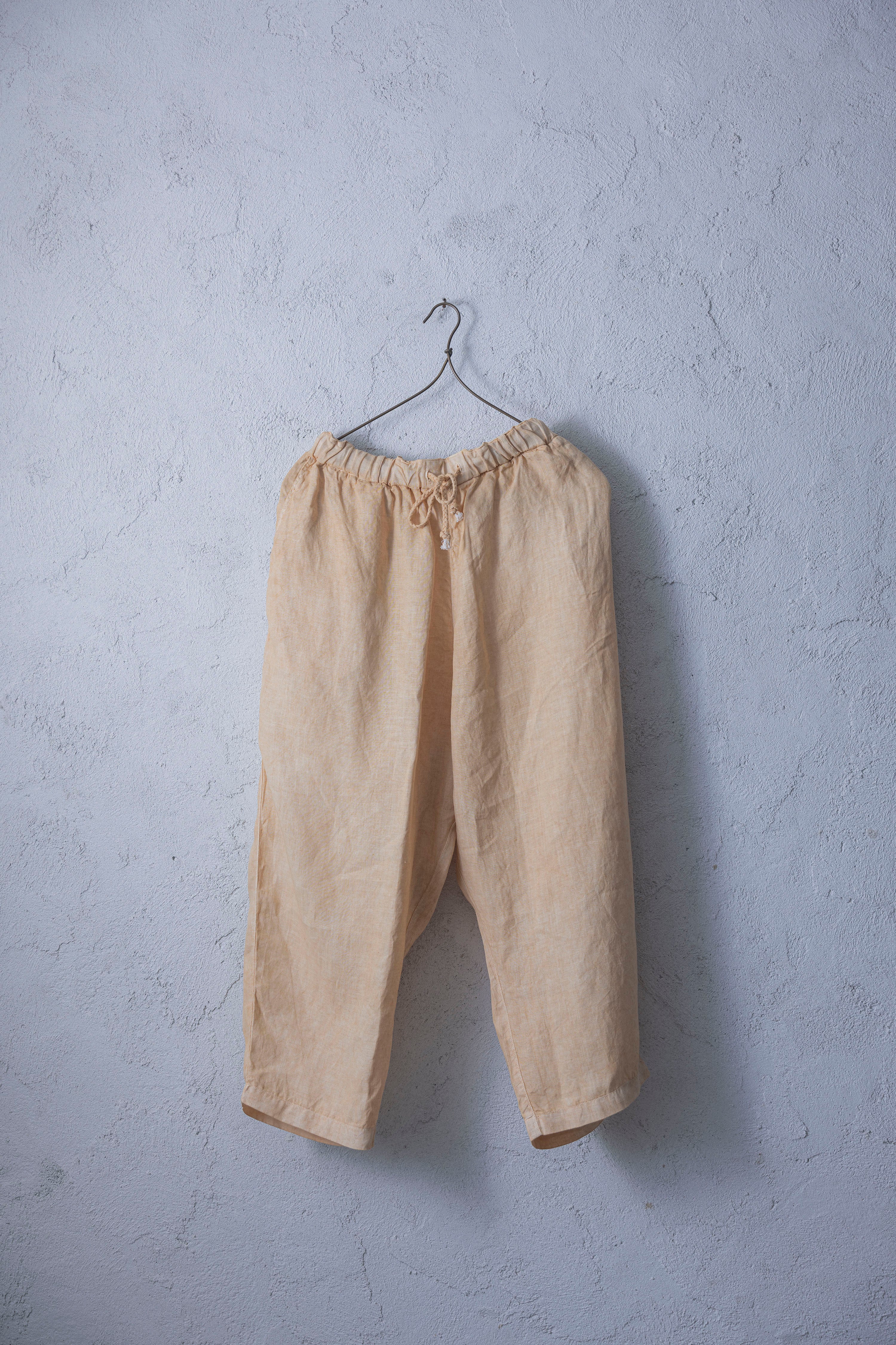 MITTAN JK-61 Wool Alpaca Boa Jacket