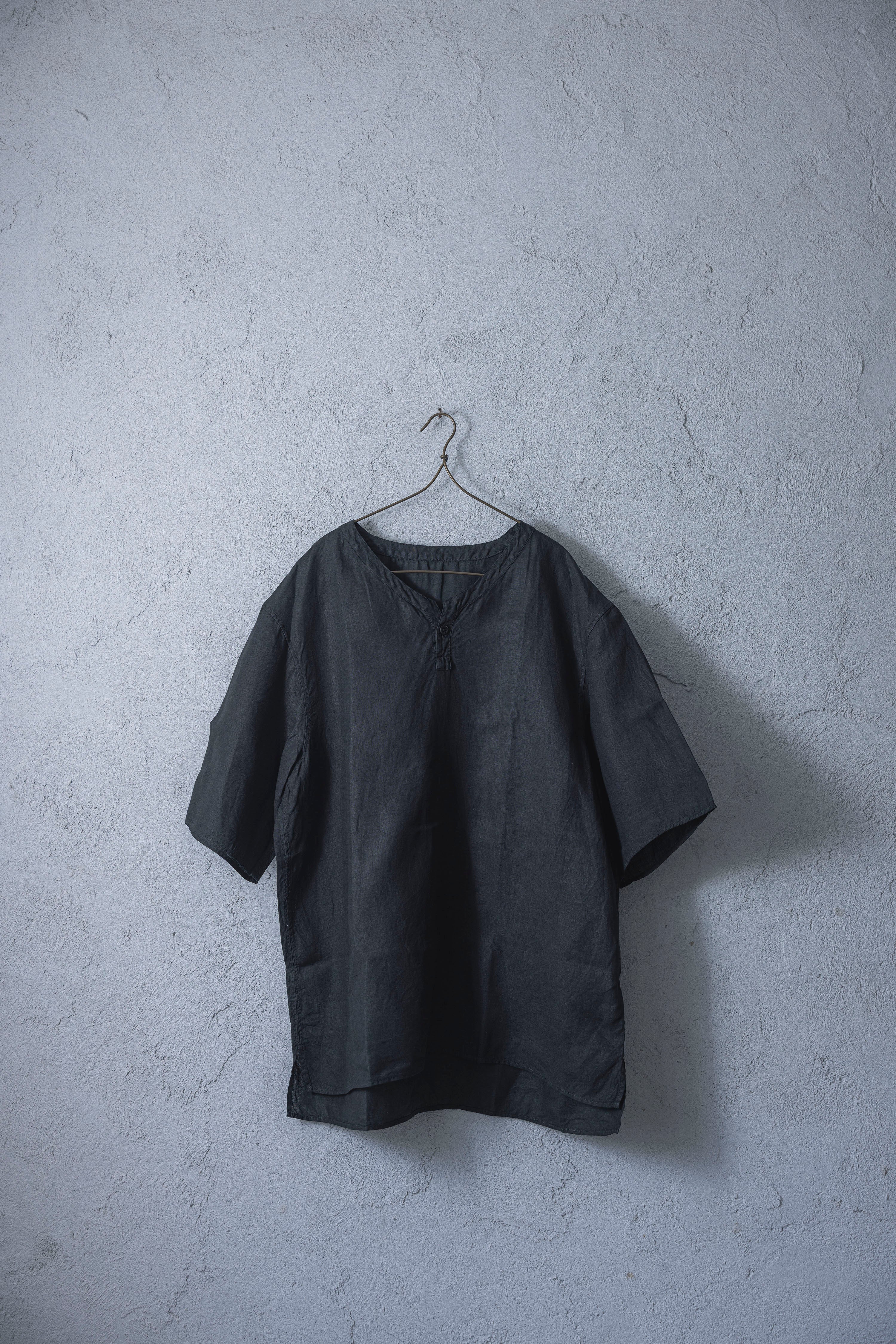 MITTAN 大麻プルオーバー2 SH-135C/SH-135DC