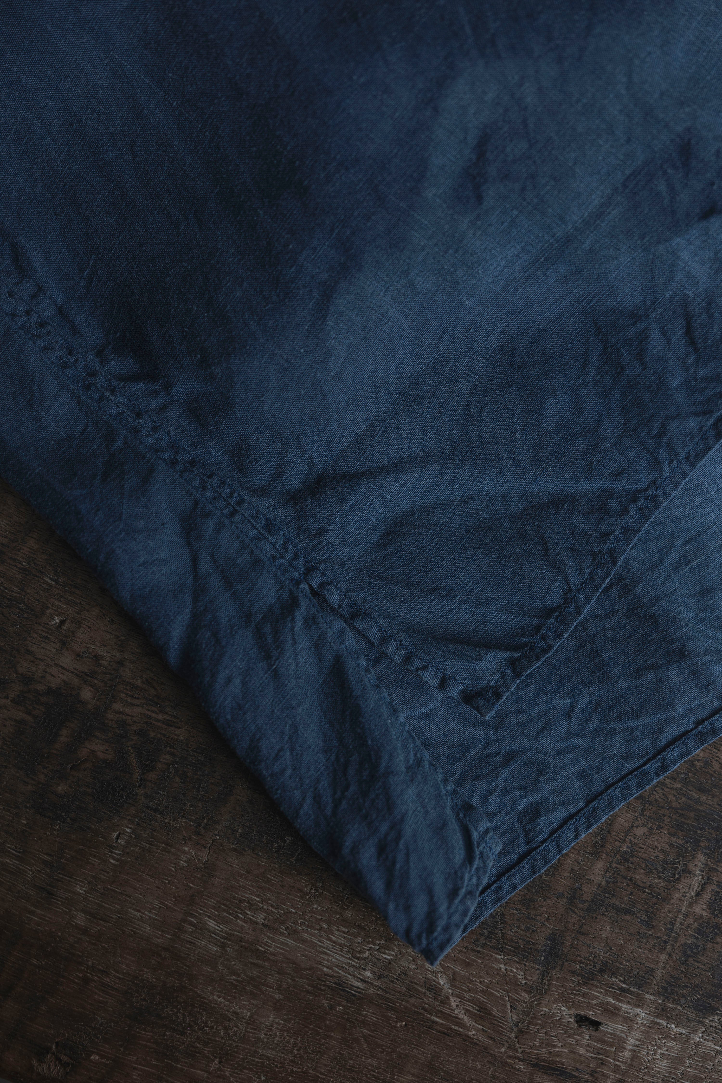 MITTAN JK-61 Wool Alpaca Boa Jacket