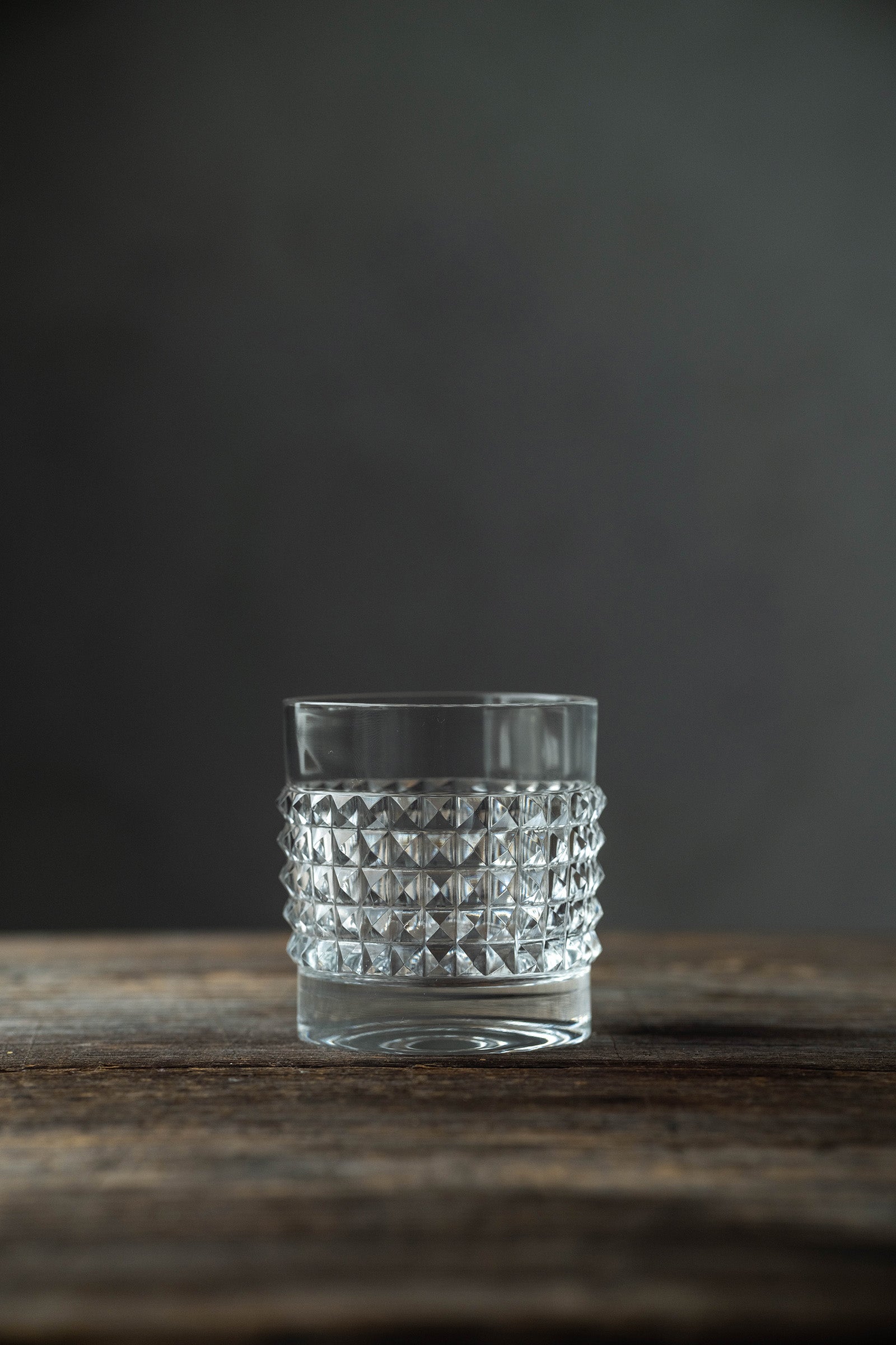 西垣 聡 Highlights rocks glass 1-f