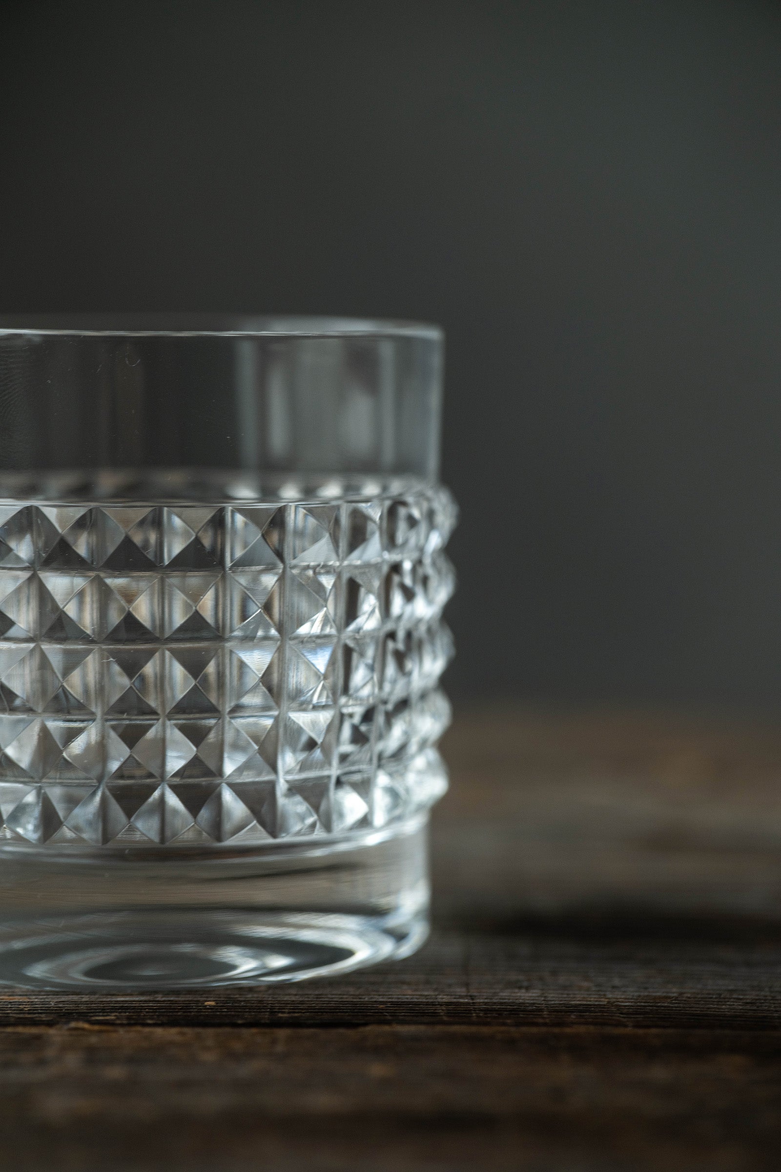 西垣 聡 Highlights rocks glass 1-f